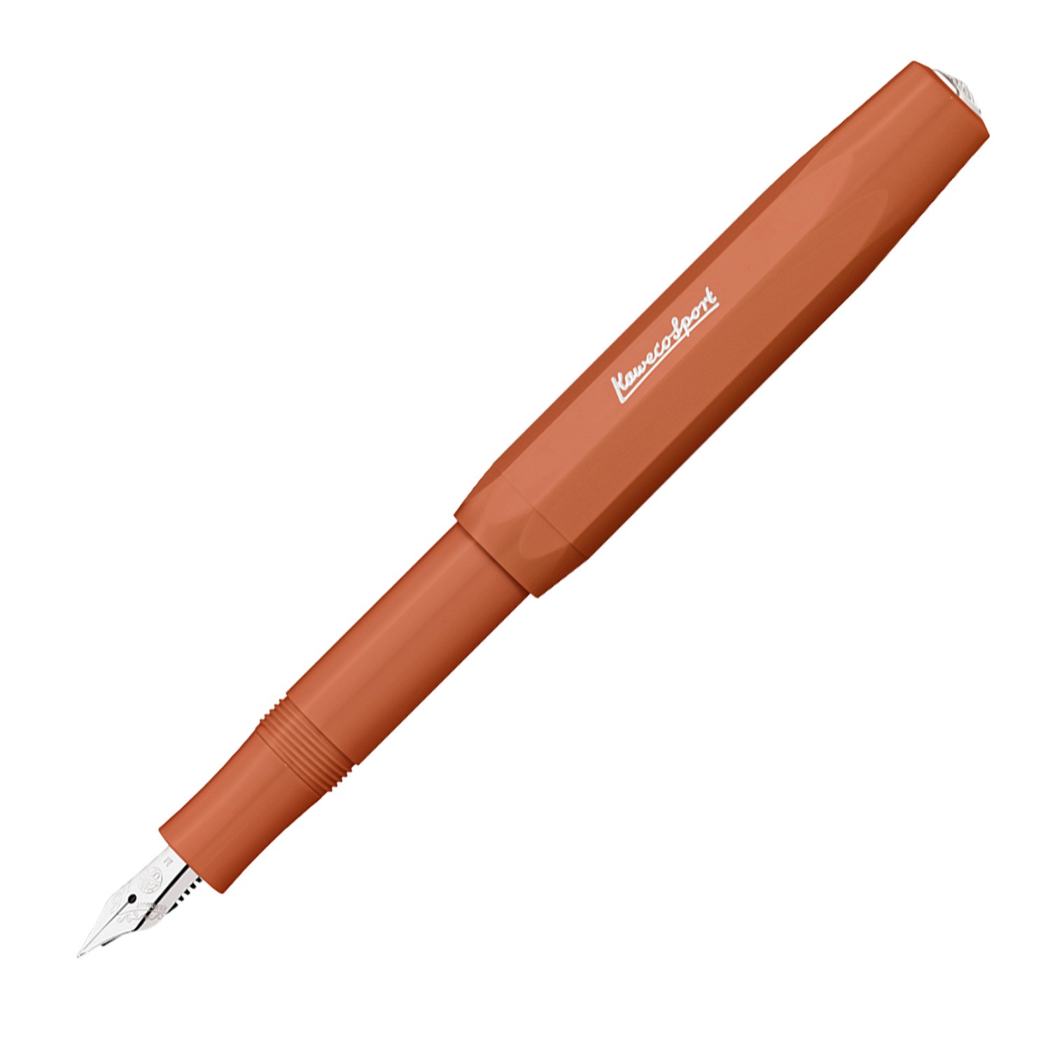 Kaweco Skyline Sport Fox Dolma Kalem