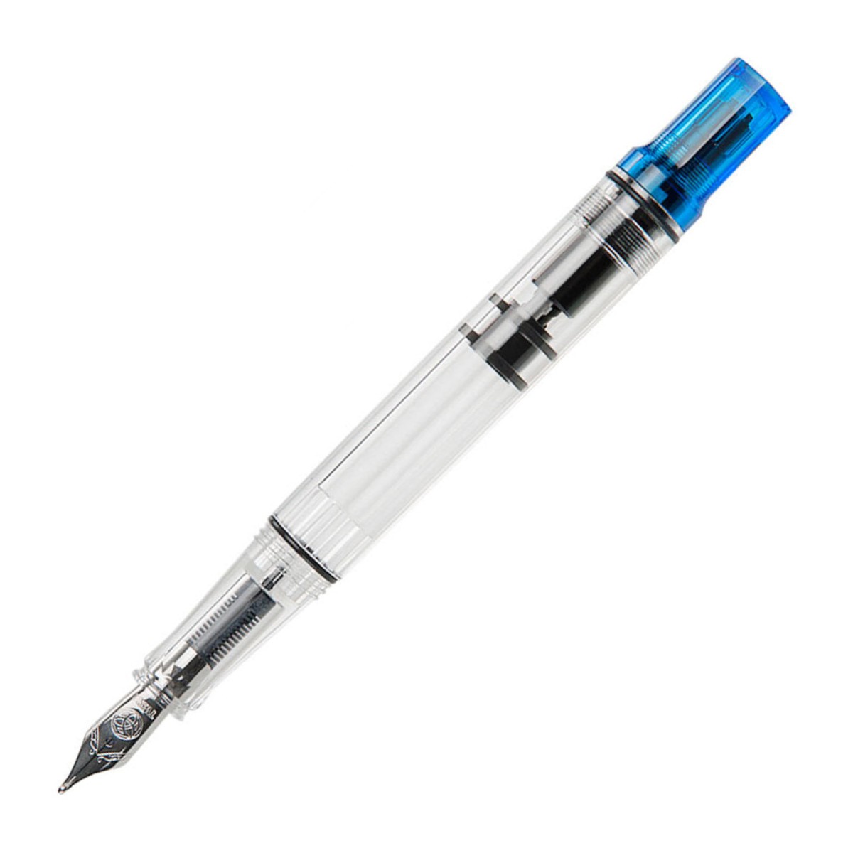 TWSBI ECO Transparent Blue Dolma Kalem
