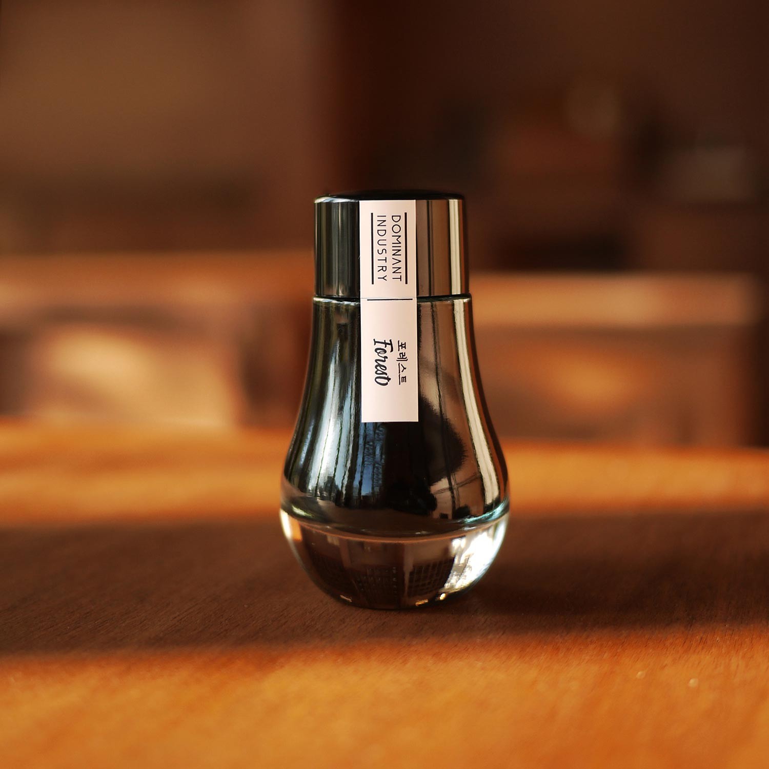 Dominant Industry Standard Forest Şişe Mürekkep - 25 ml