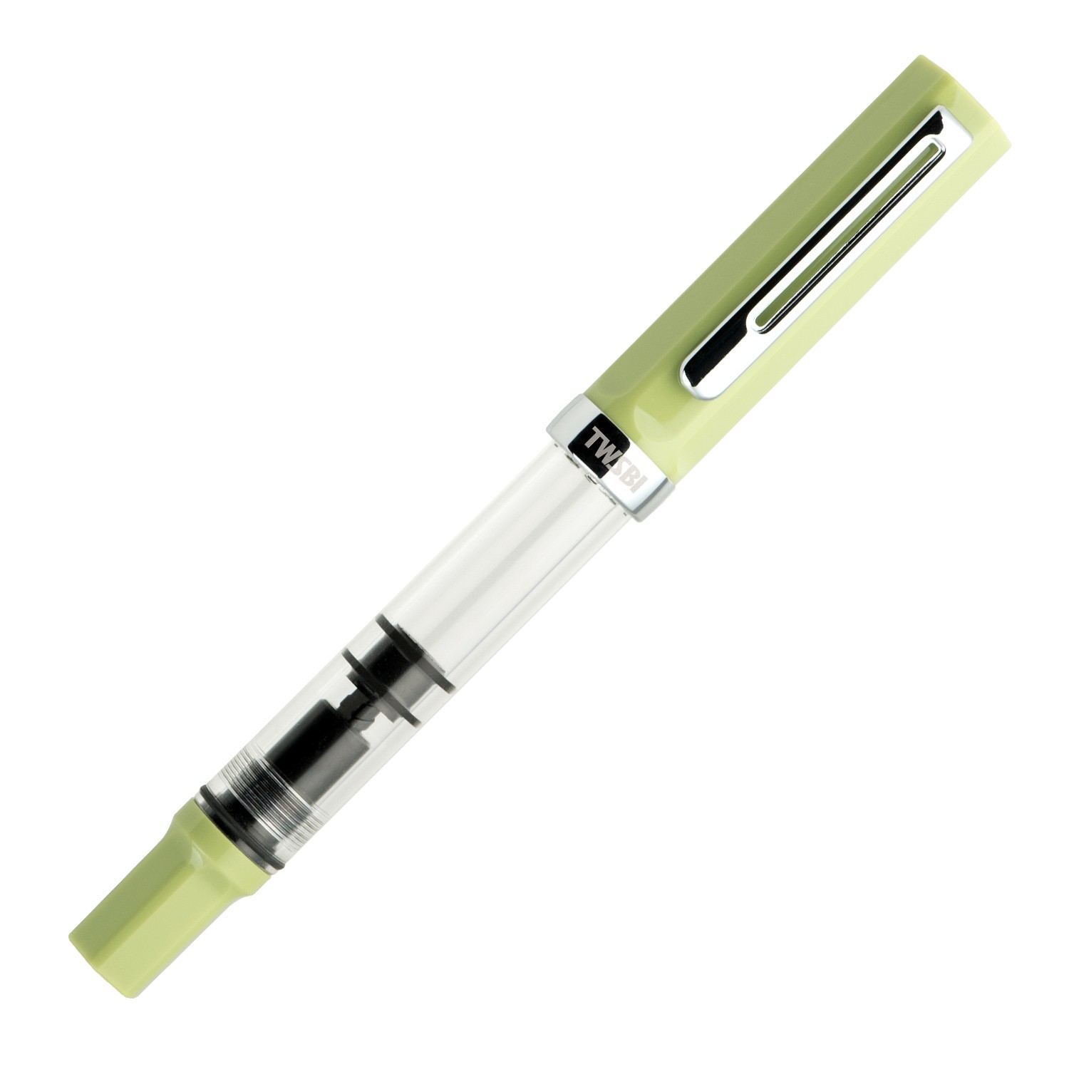 TWSBI ECO Matcha Green Dolma Kalem