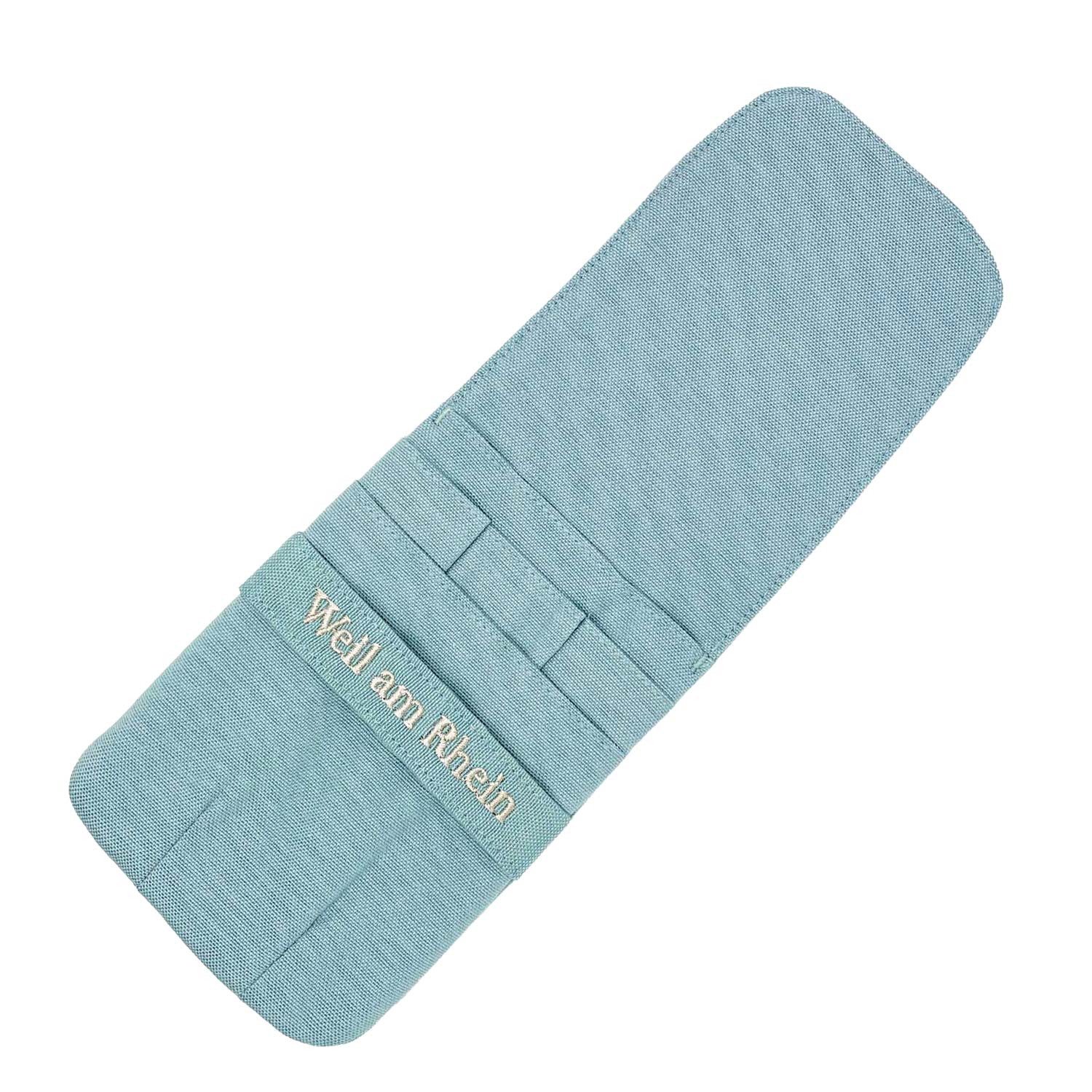 Weil am Rhein Triple Serisi 3'lü Kalem Kılıfı