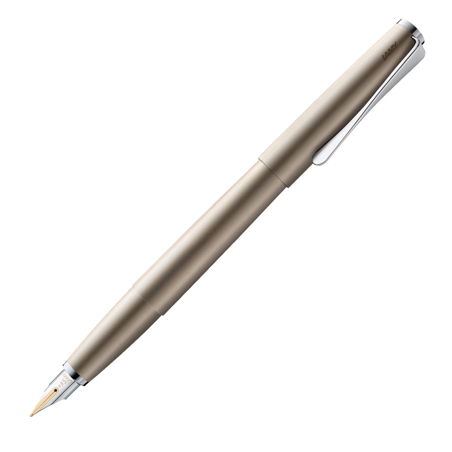 LAMY Studio Palladium Dolma Kalem