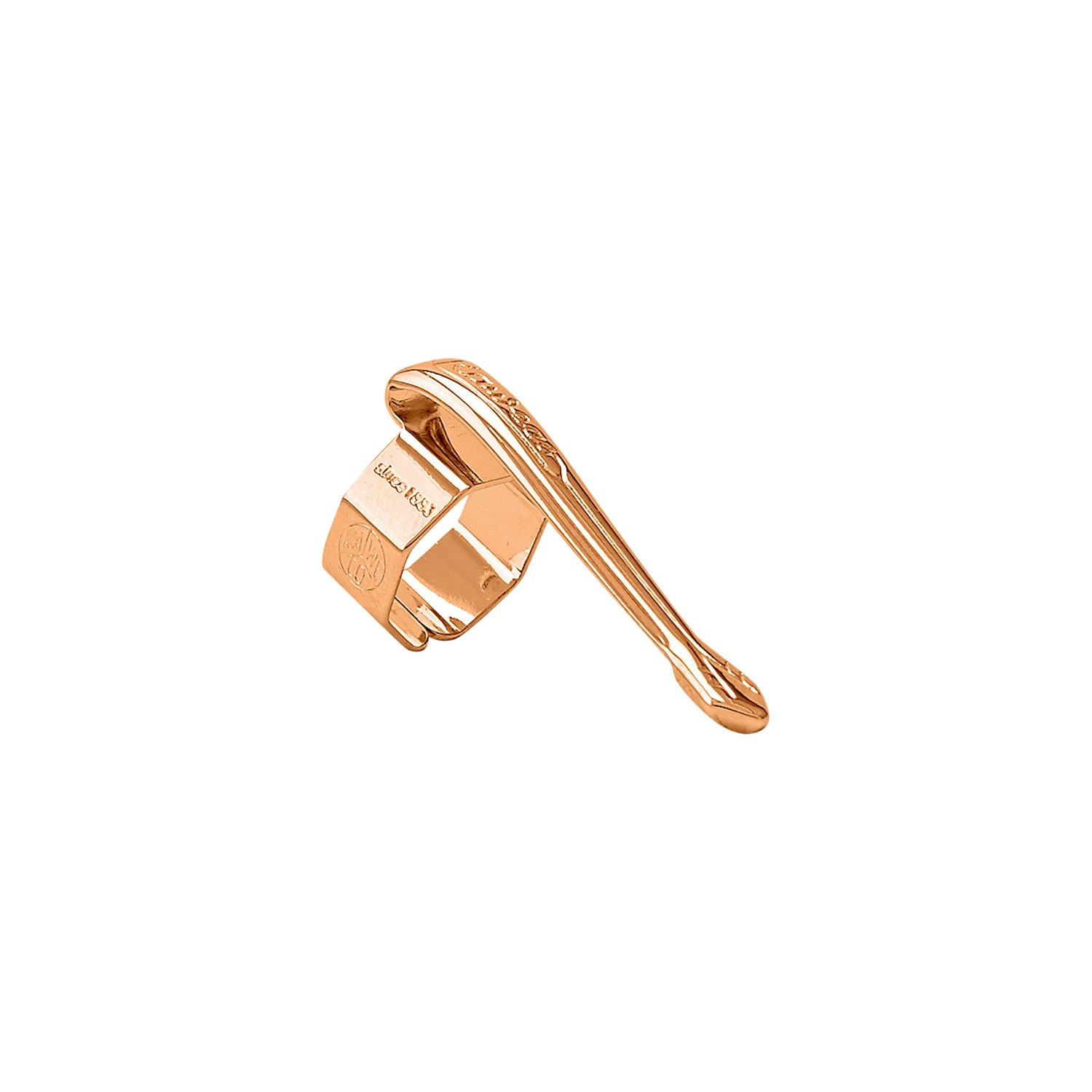Kaweco Sport Nostalji Klips - Bronz