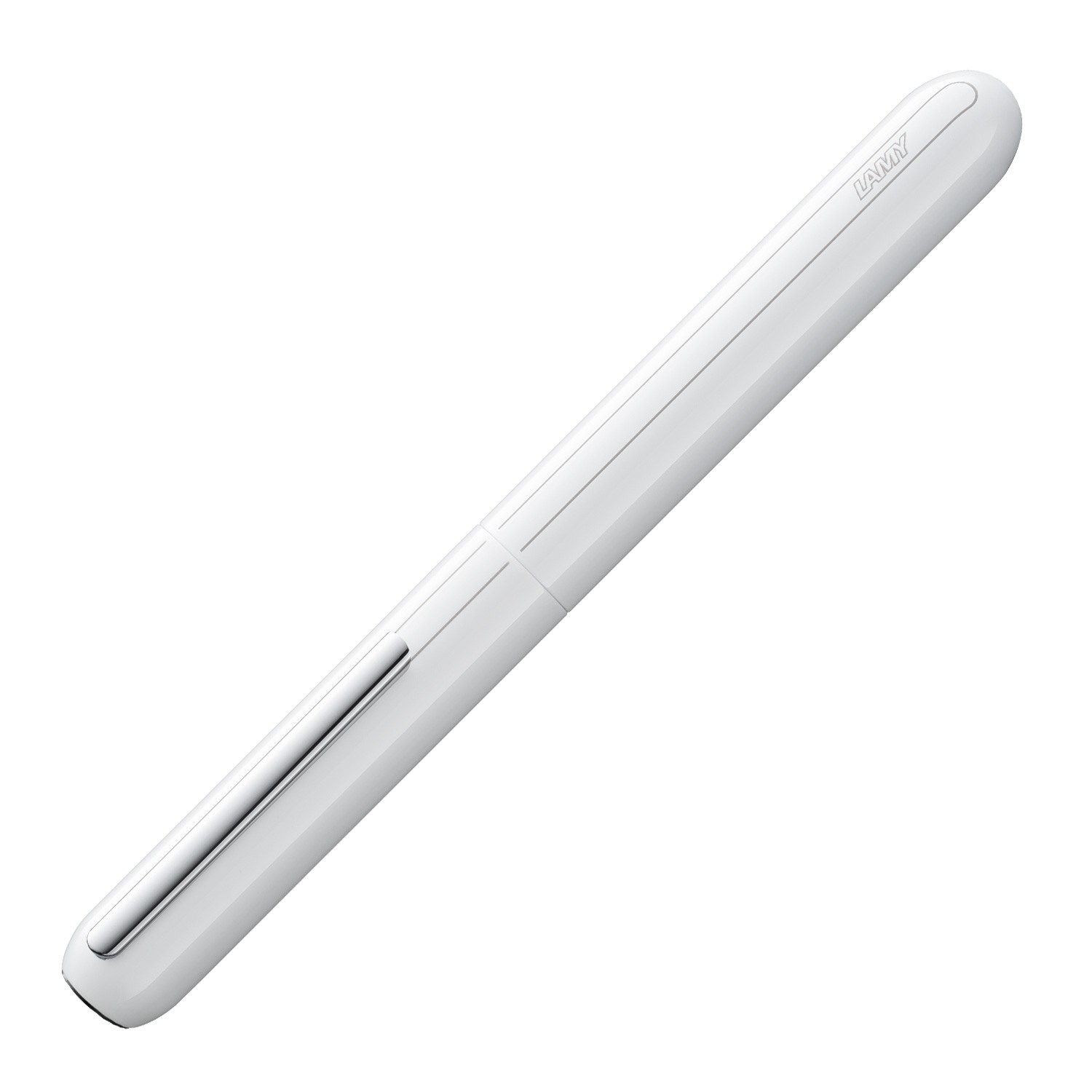 LAMY Dialog 3 Piano White Dolma Kalem