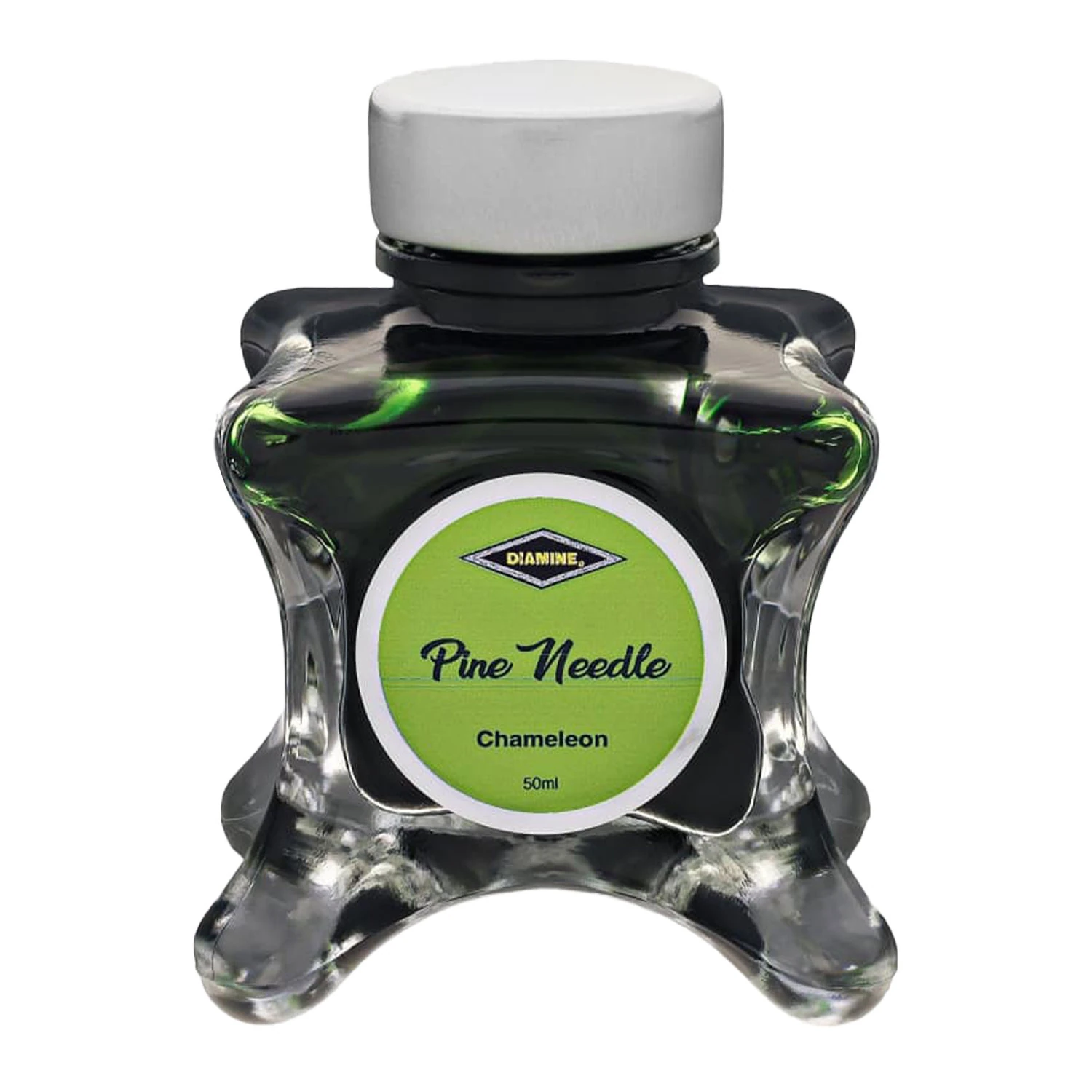 Diamine Pine Needle Şişe Mürekkep - 50 ml