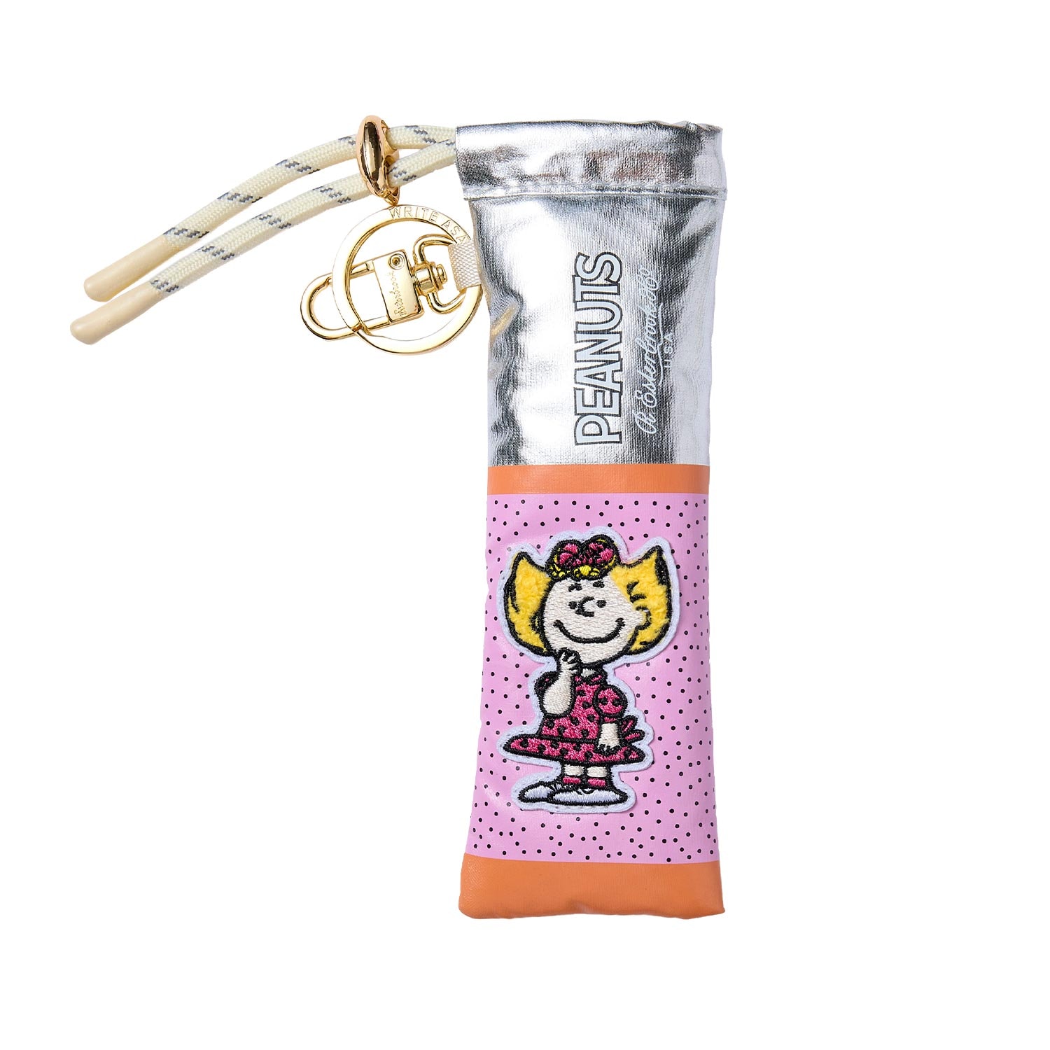 Esterbrook x Peanuts Vintage Character Edition Tekli Kalem Kılıfı - Sally