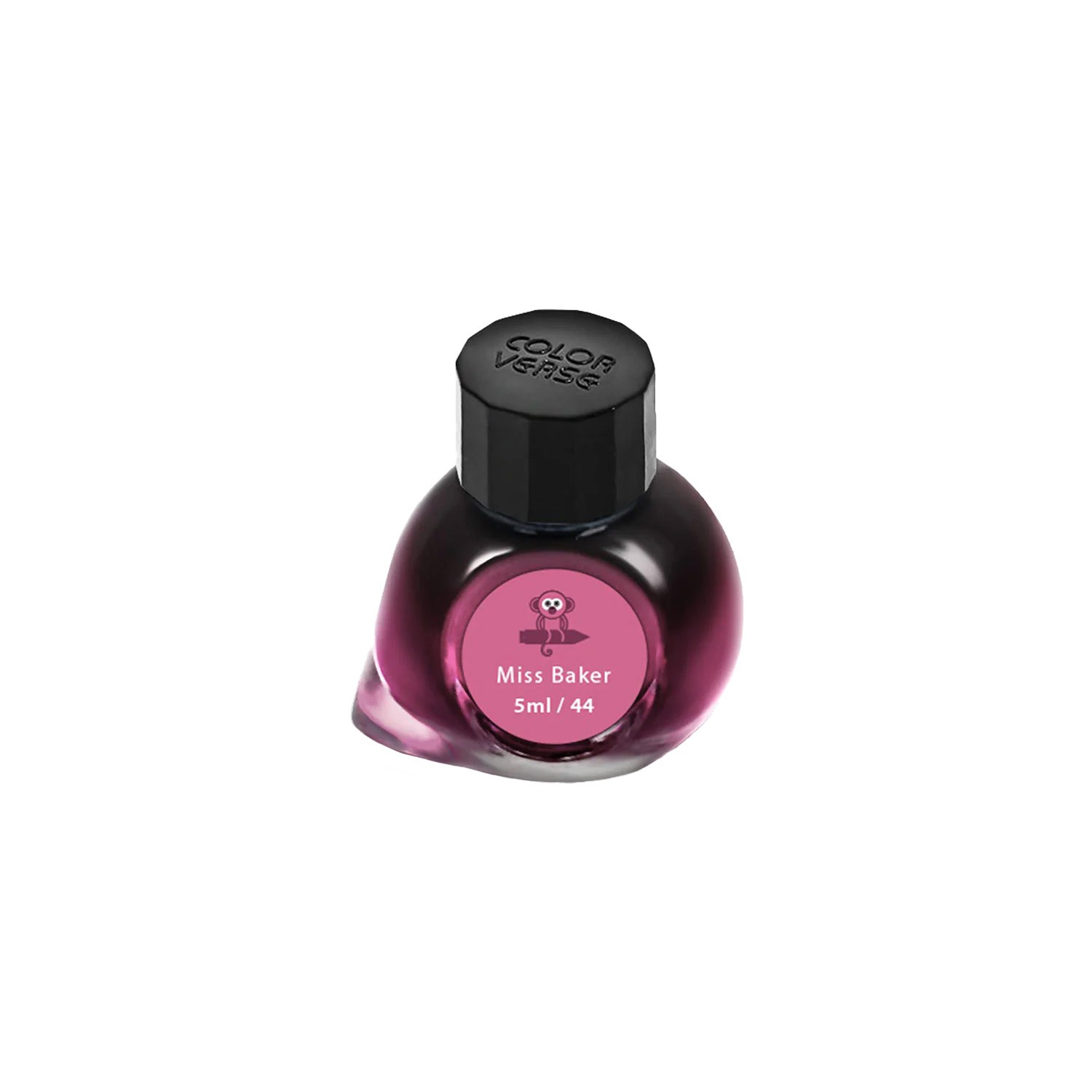 Colorverse The Mini Collection No. 44 Miss Baker Şişe Mürekkep - 5 ml