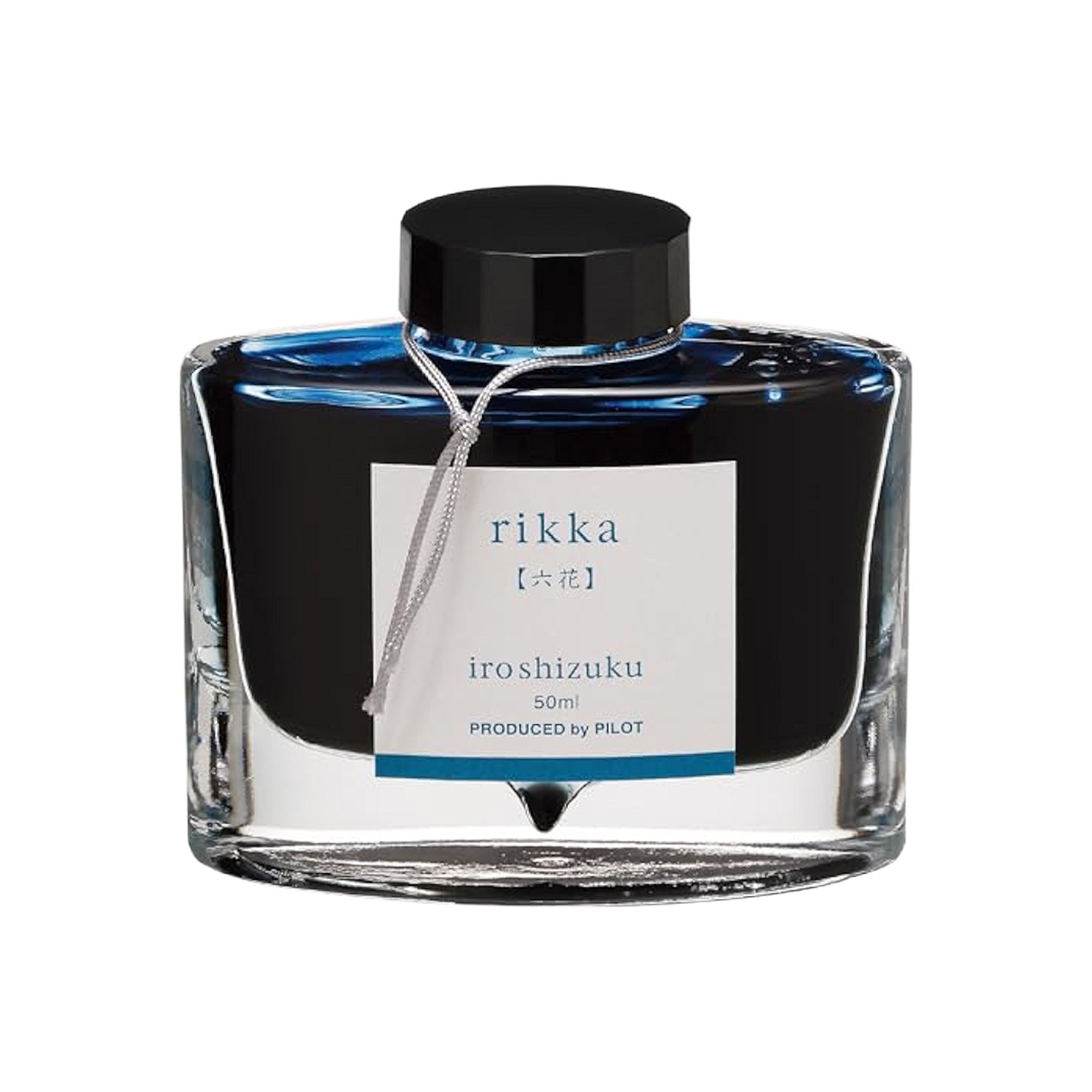 Pilot Iroshizuku Rikka Şişe Mürekkep - 50 ml