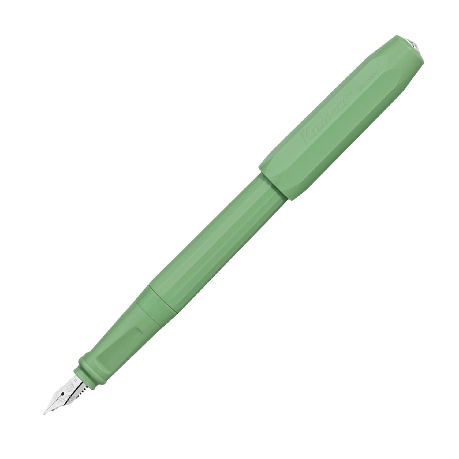 Kaweco Perkeo Jungle Green Dolma Kalem