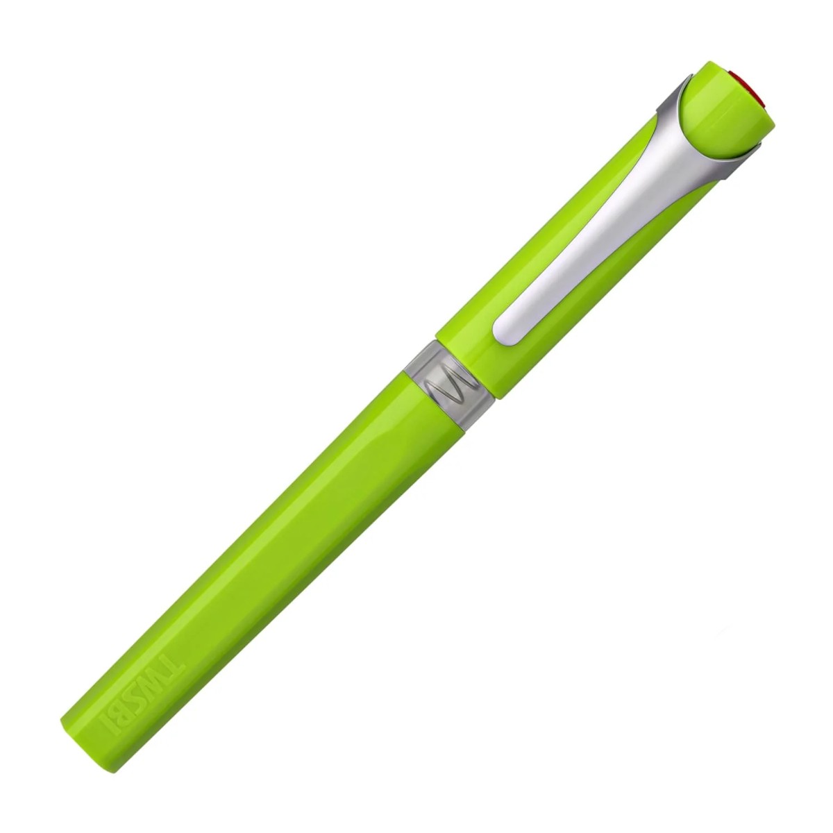 Twsbi SWIPE Pear Green Dolma Kalem