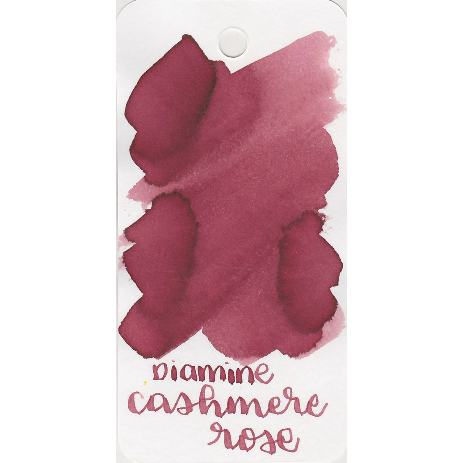 Diamine Cashmere Rose Şişe Mürekkep - 50 ml