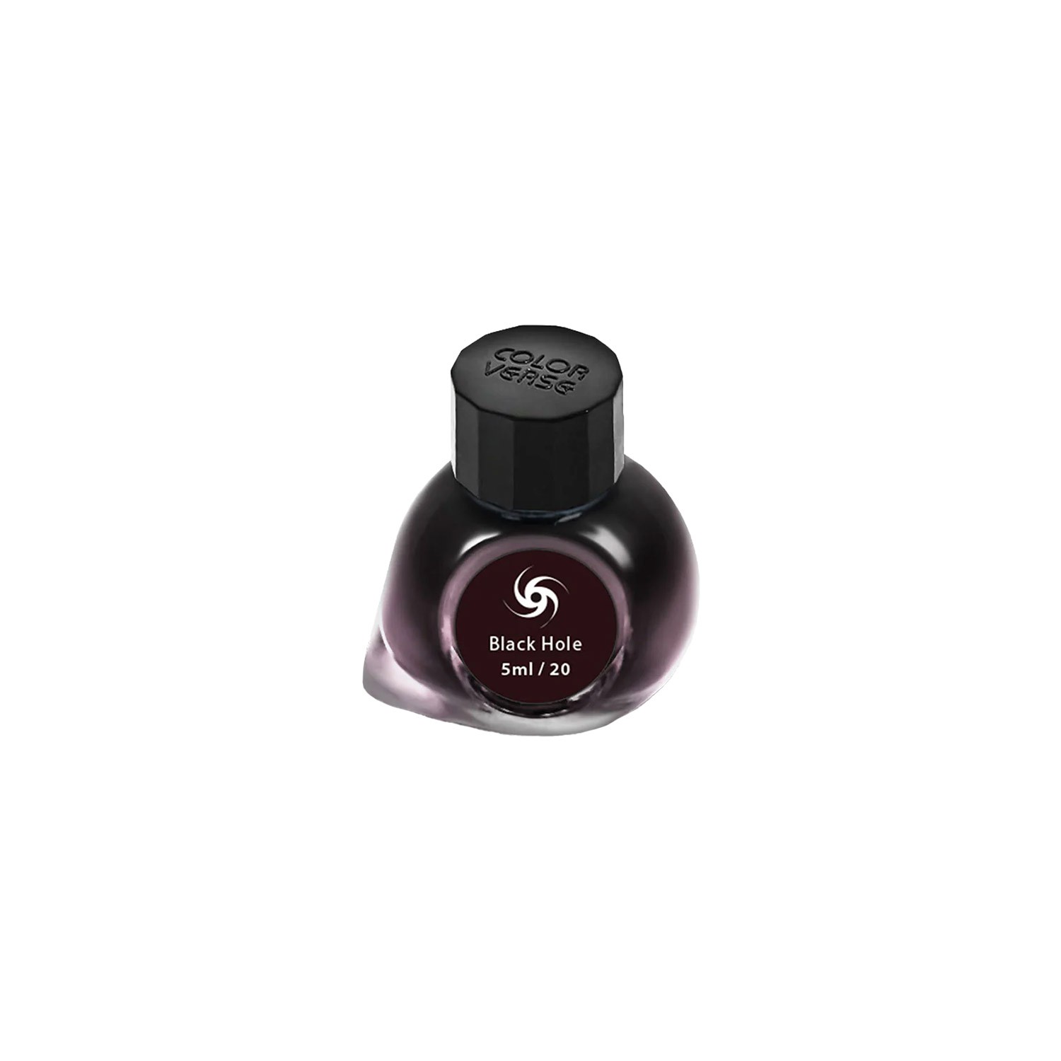 Colorverse The Mini Collection No. 20 Black Hole Şişe Mürekkep - 5 ml