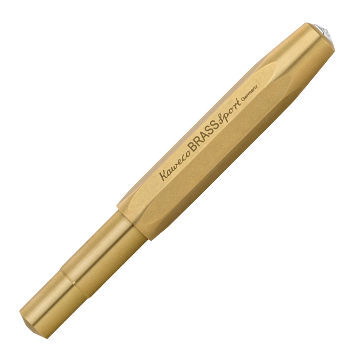 Kaweco Brass Sport Dolma Kalem