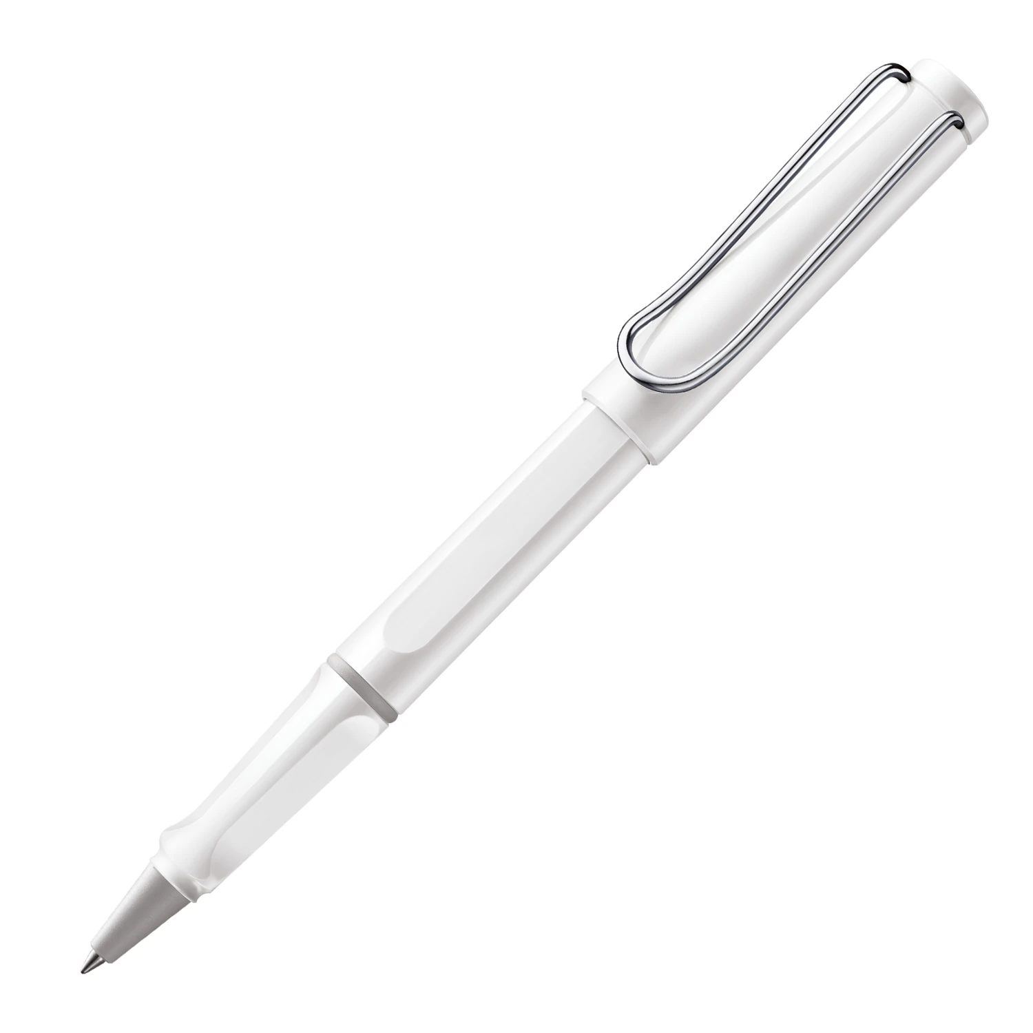 LAMY Safari 2'li Kalem Seti - Beyaz