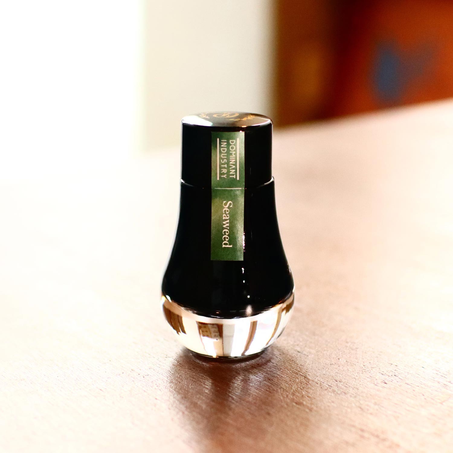 Dominant Industry Standard Seaweed Şişe Mürekkep - 25 ml