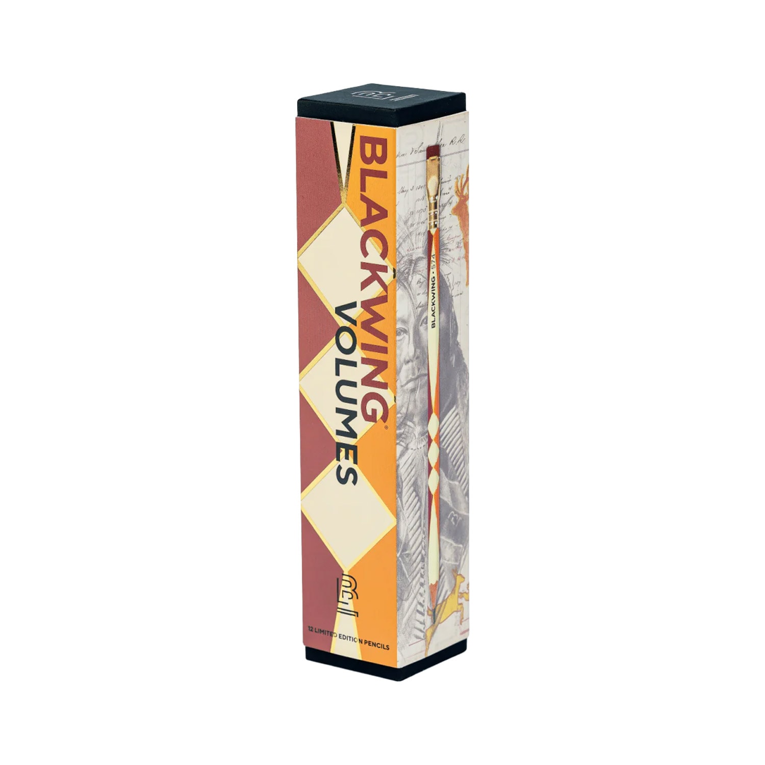 Blackwing Volume 574 Kurşun Kalem - 12'li Set