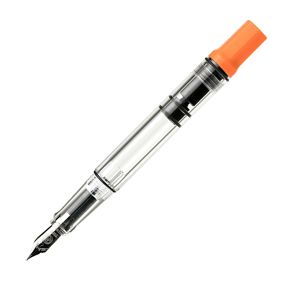 TWSBI ECO Heat Dolma Kalem