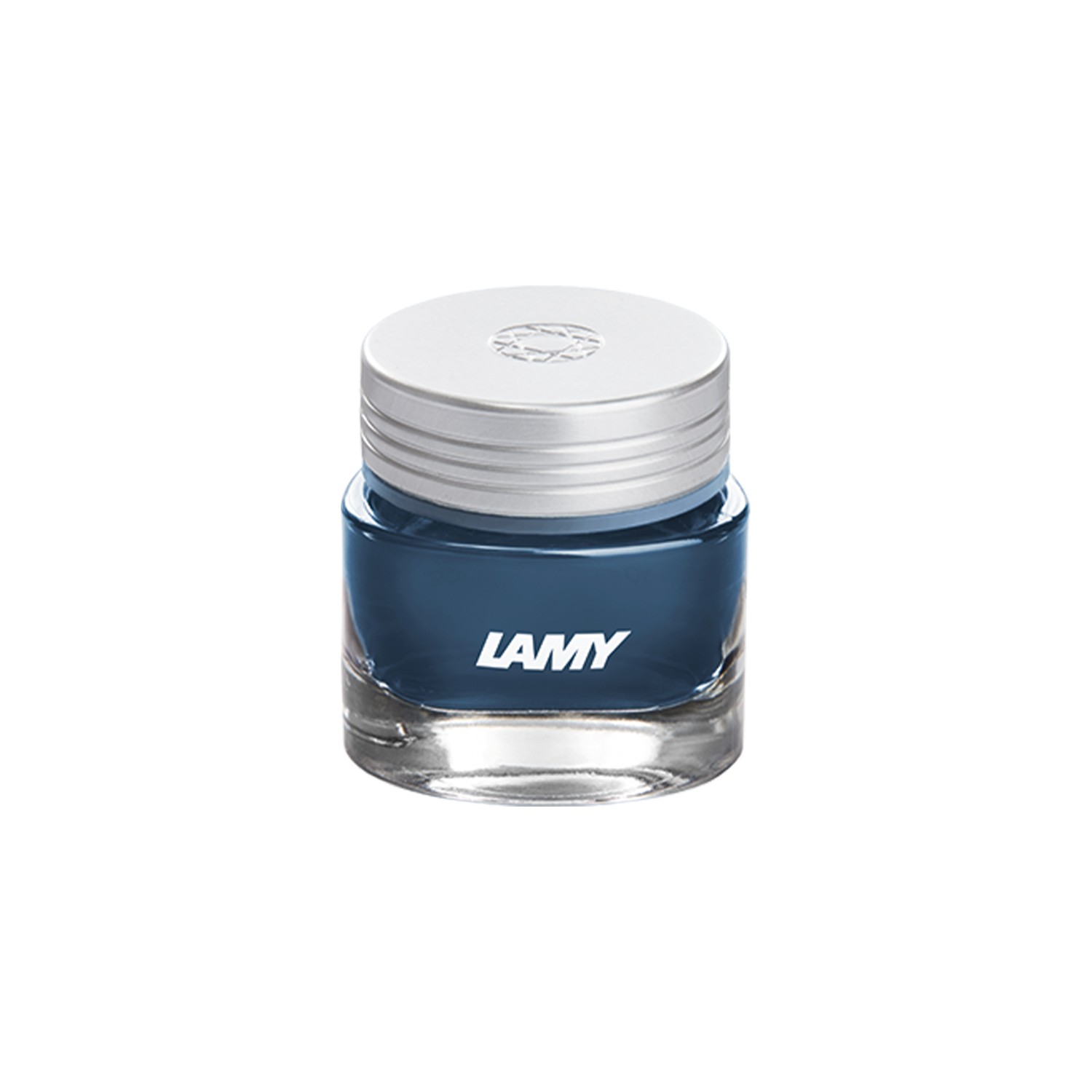 LAMY Crystal Benitoite Şişe Mürekkep - 30 ml