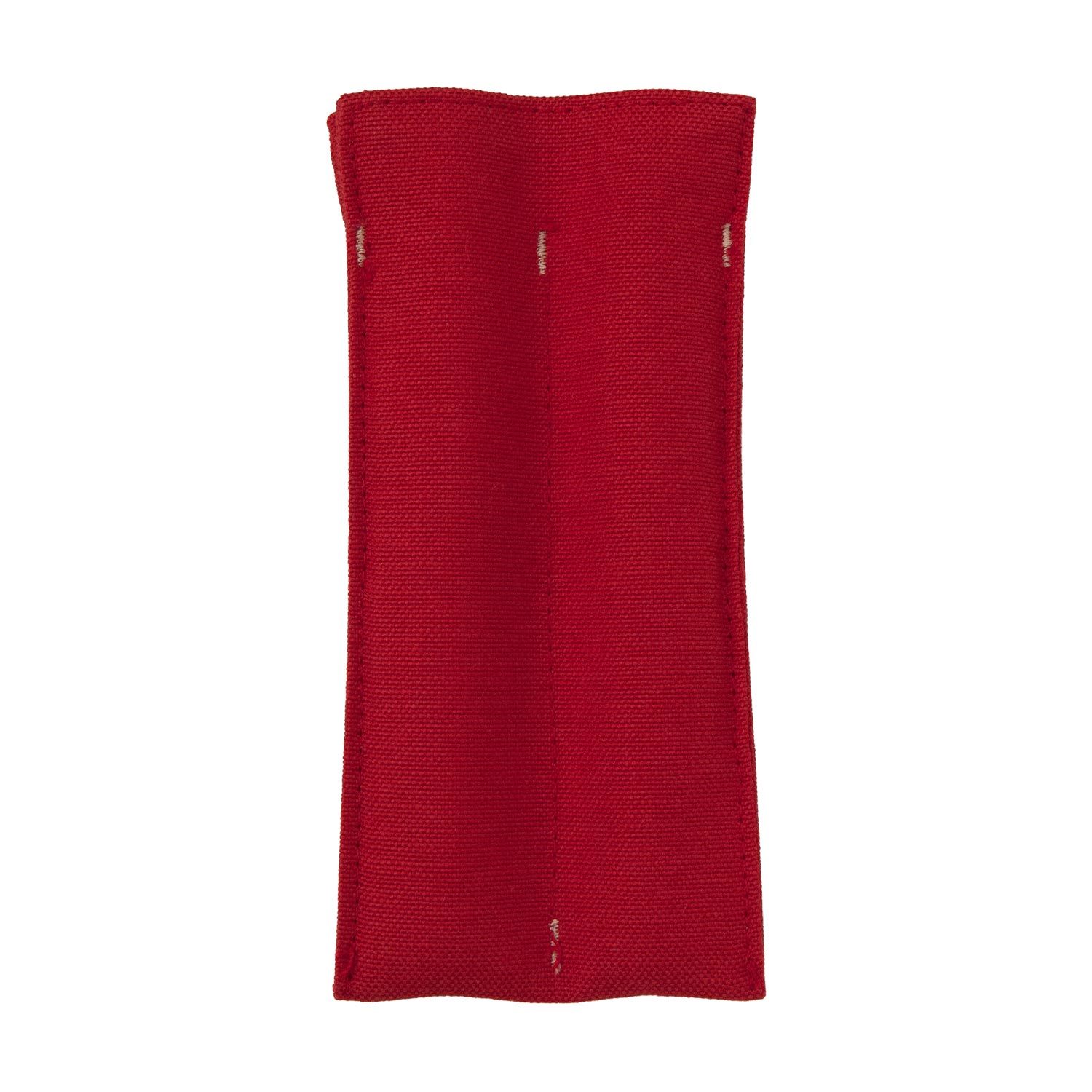 Weil am Rhein Line Serisi 2'li Kalem Kılıfı - Red