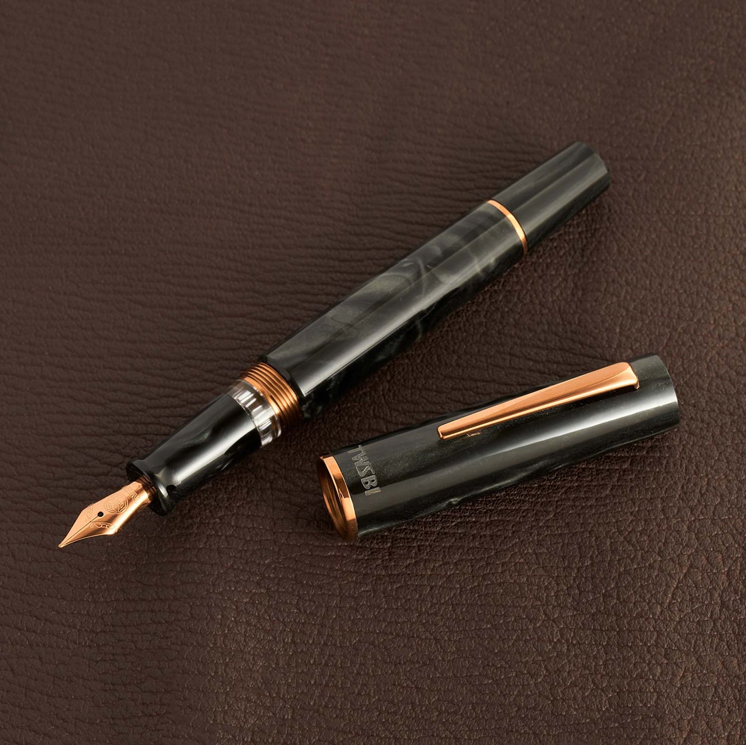 Twsbi Obsidian Dolma Kalem