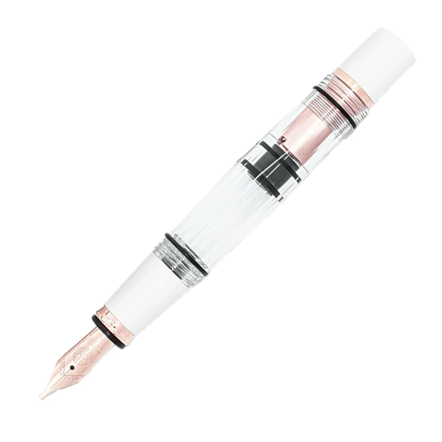 TWSBI Diamond Mini RG II Beyaz Dolma Kalem