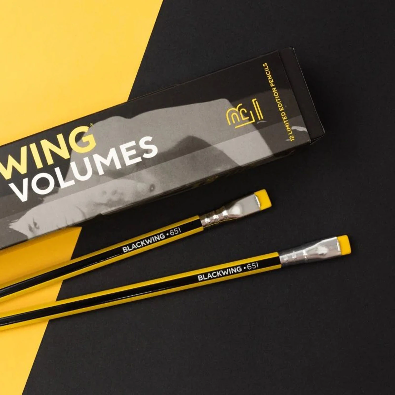 Blackwing Volume 651 Kurşun Kalem - Tekli