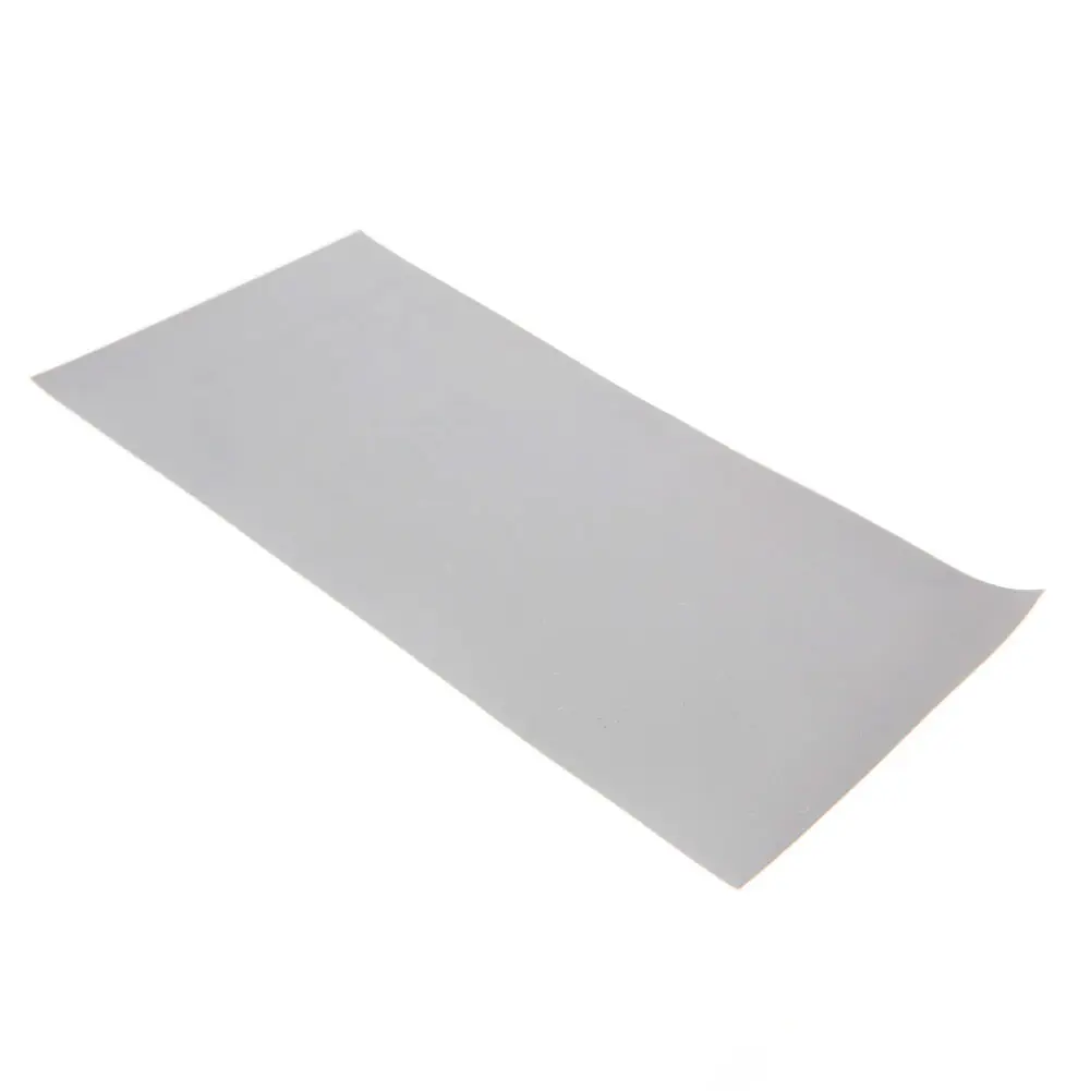 Micro-Mesh 12.000 Grit 10x15 cm Kum Zımpara | Dolma Kalem Zımparası