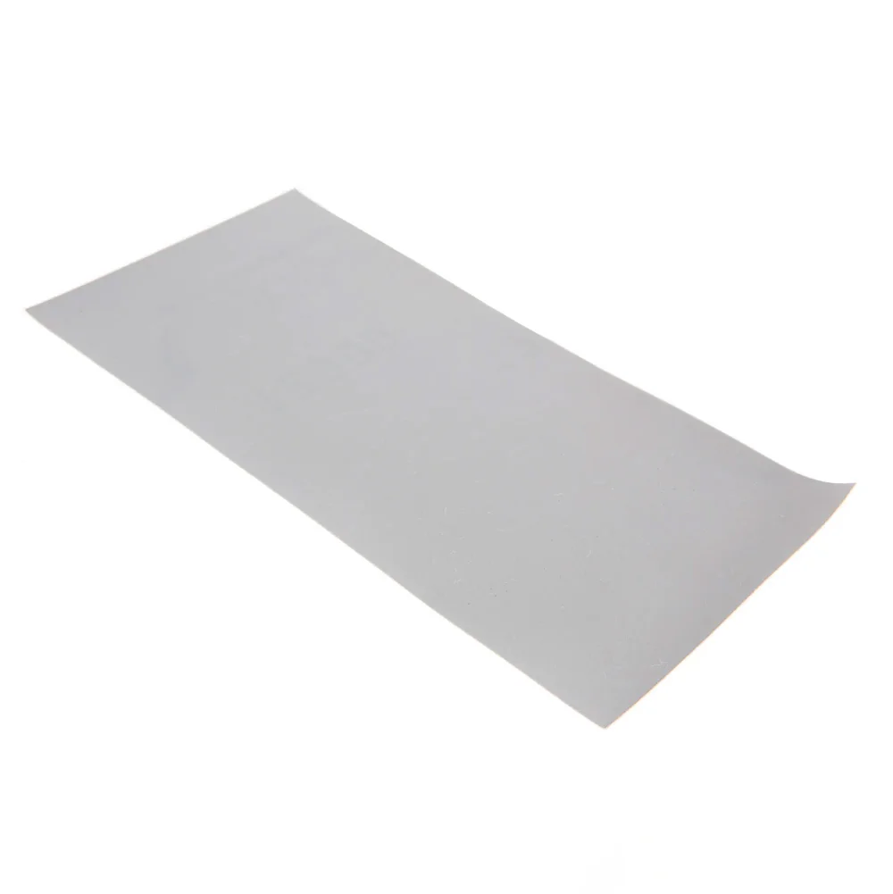 Micro-Mesh 12.000 Grit 10x15 cm Kum Zımpara | Dolma Kalem Zımparası