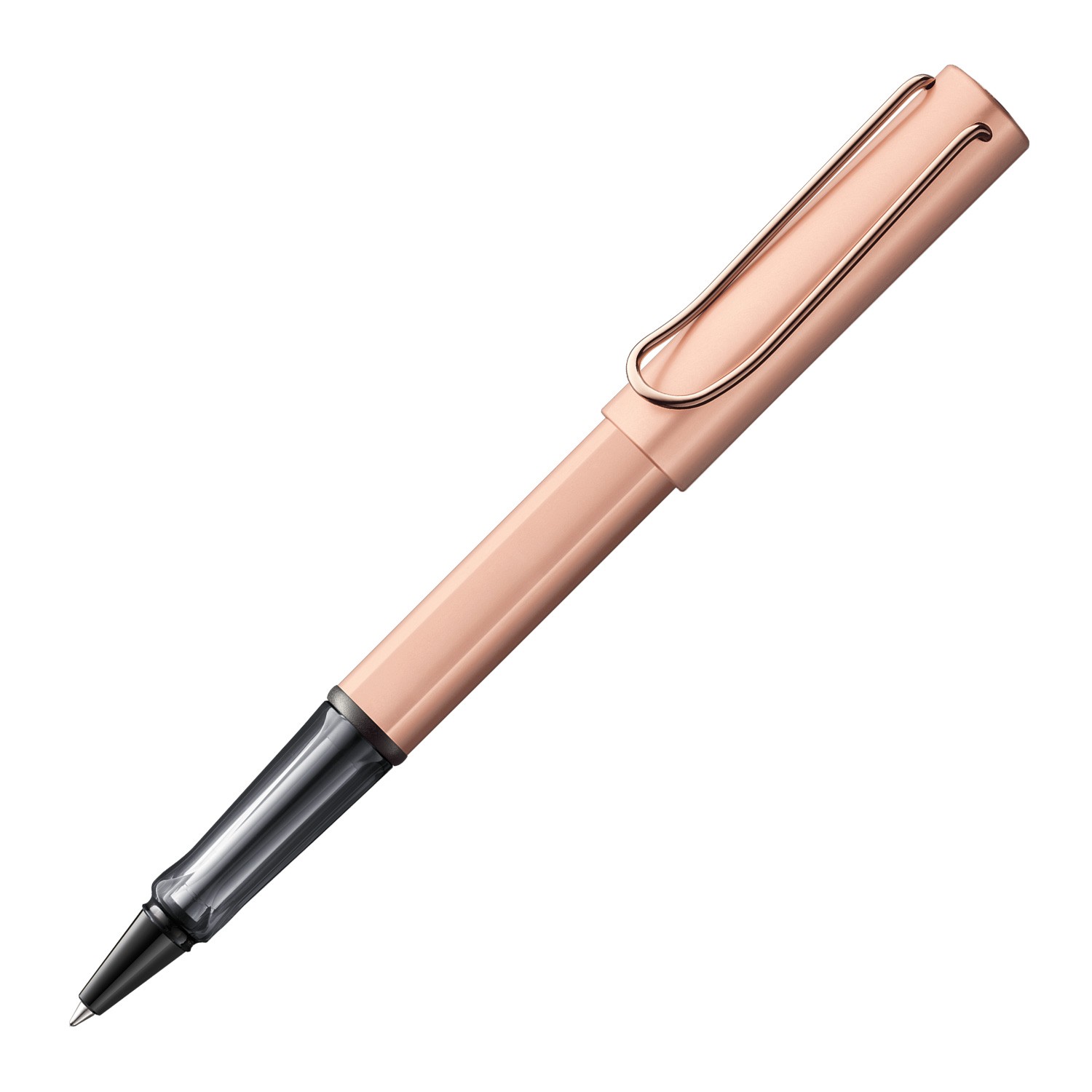LAMY LX Roller Kalem - Rose Gold