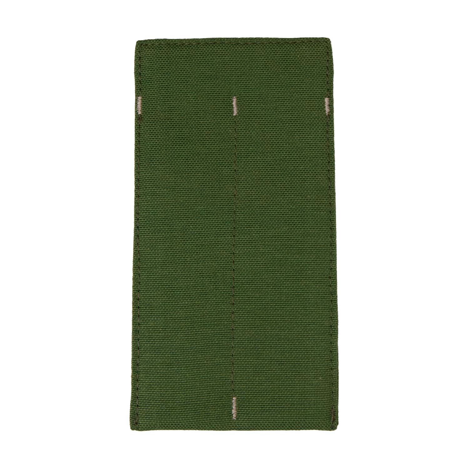 Weil am Rhein Line Serisi 2'li Kalem Kılıfı - Forest