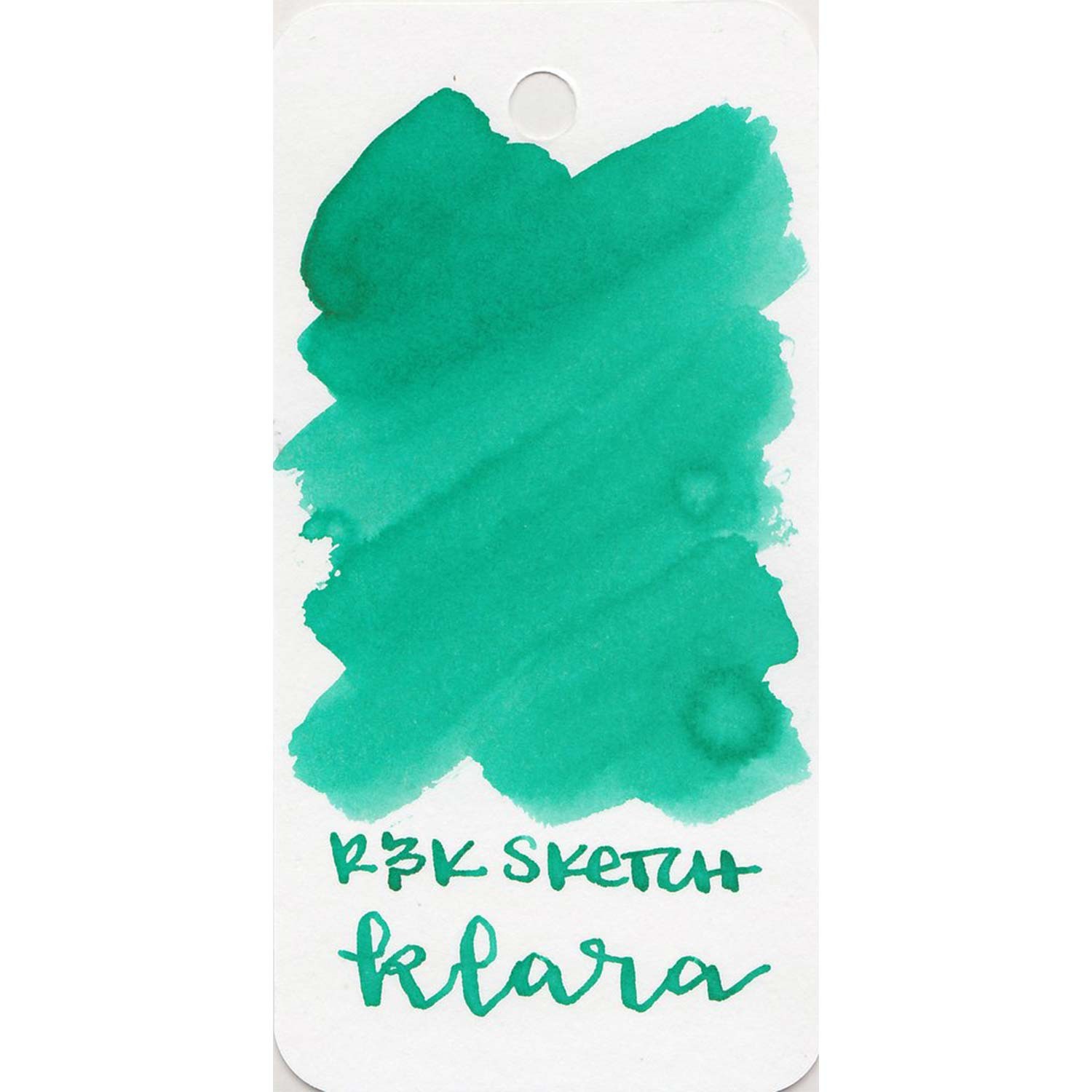 Rohrer & Klingner sketchINK Klara Şişe Mürekkep - 50 ml