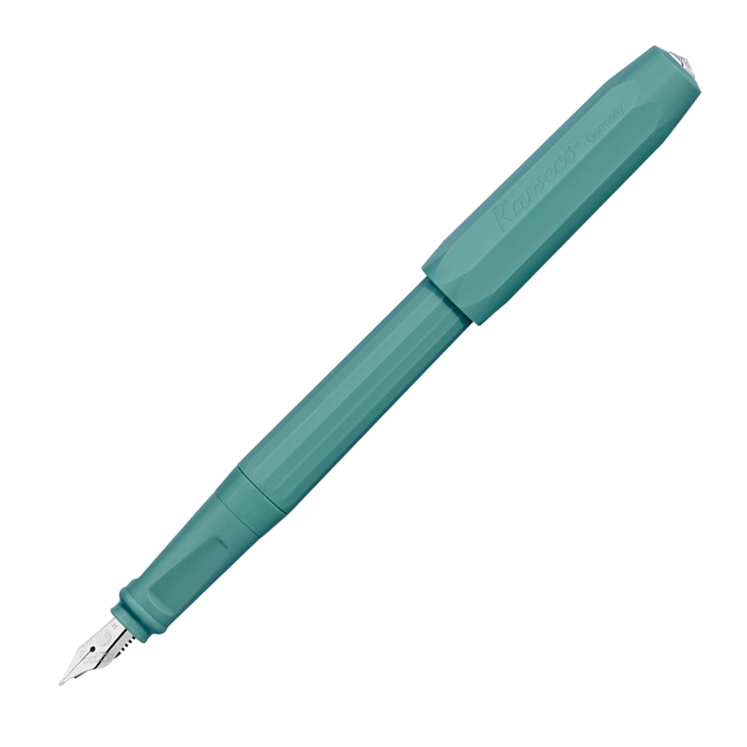 Kaweco Perkeo Breezy Teal Dolma Kalem