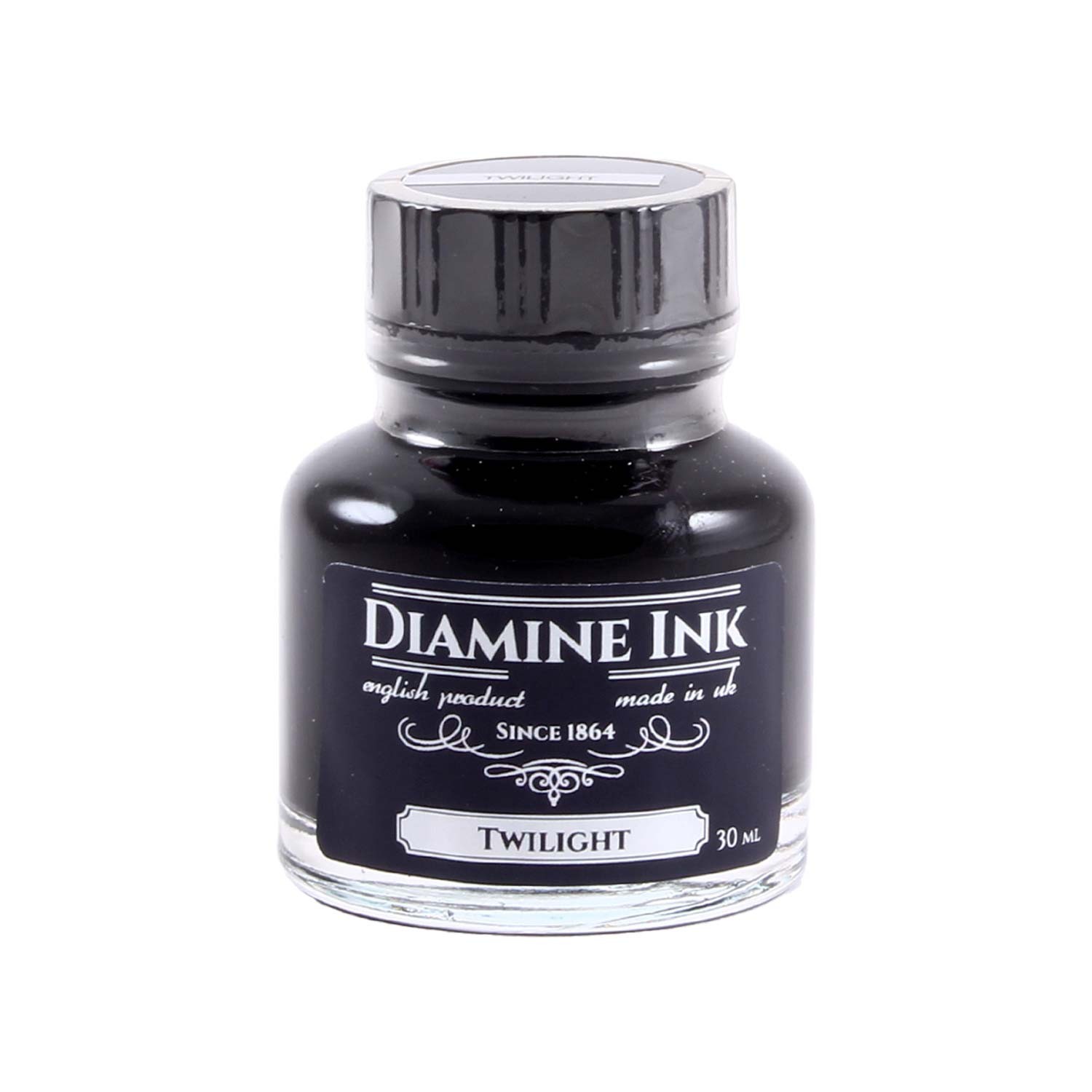 Diamine Twilight Şişe Mürekkep - 30 ml