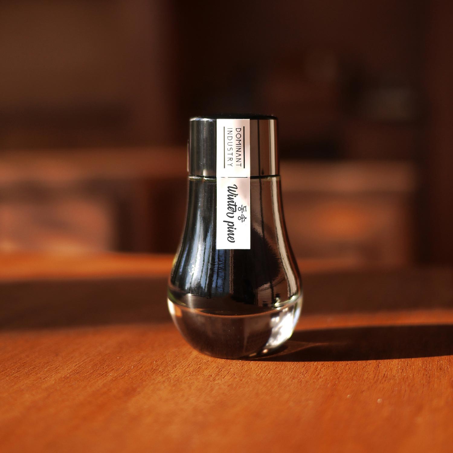 Dominant Industry Standard Winter Pine Şişe Mürekkep - 25 ml
