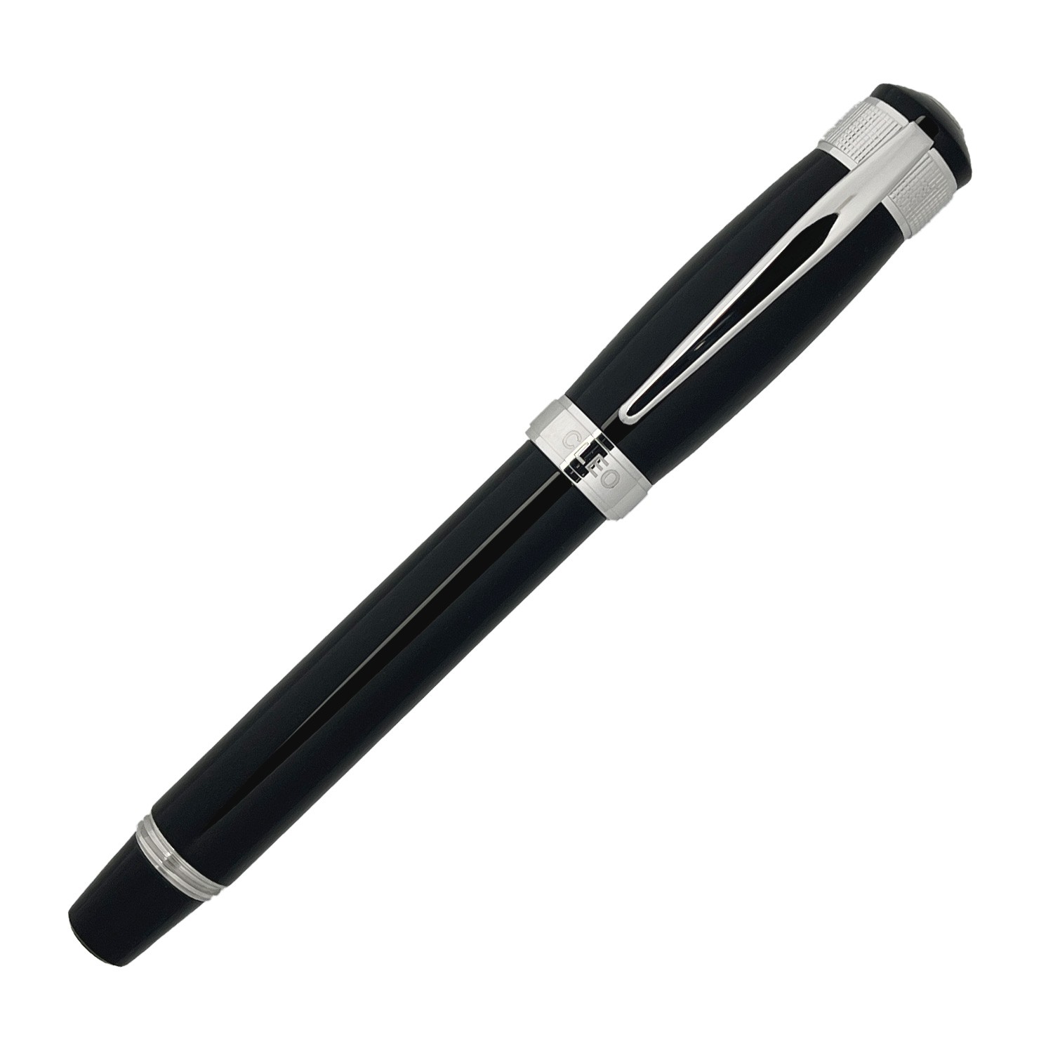 Cleo Skribent Aura Roller Kalem