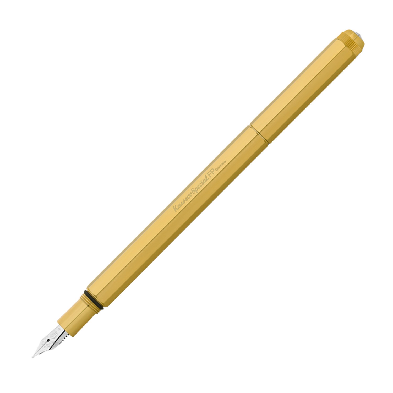 Kaweco Special Pirinç Dolma Kalem