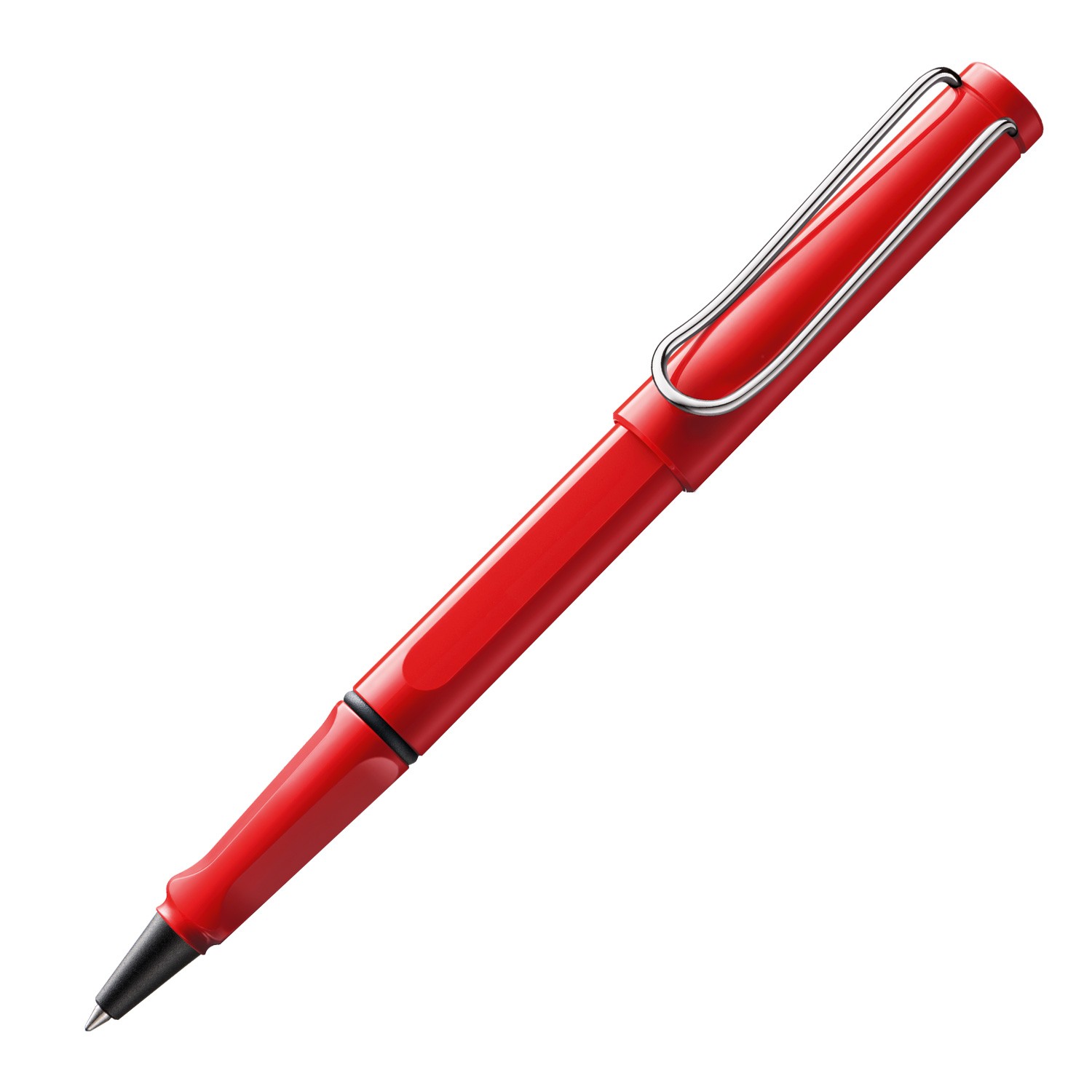 LAMY Safari 2'li Kalem Seti - Kırmızı