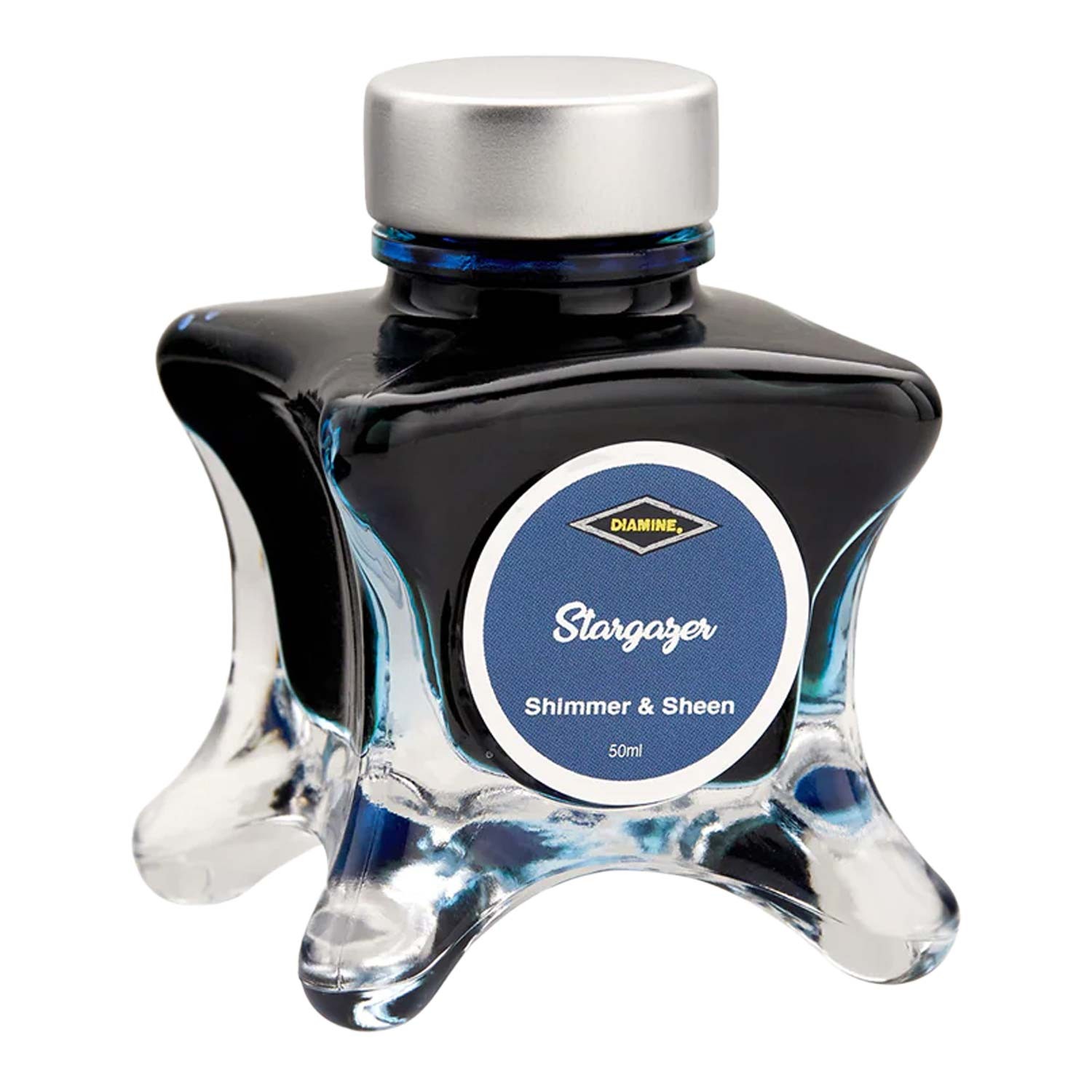 Diamine Stargazer Şişe Mürekkep - 50 ml