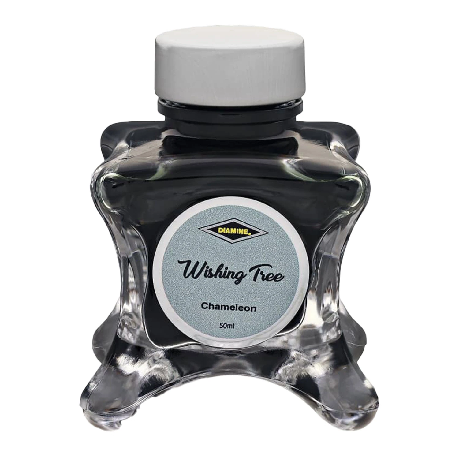 Diamine Wishing Tree Şişe Mürekkep - 50 ml