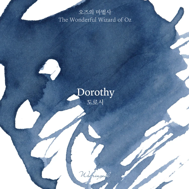 Wearingeul Dorothy Şişe Mürekkep - 30 ml