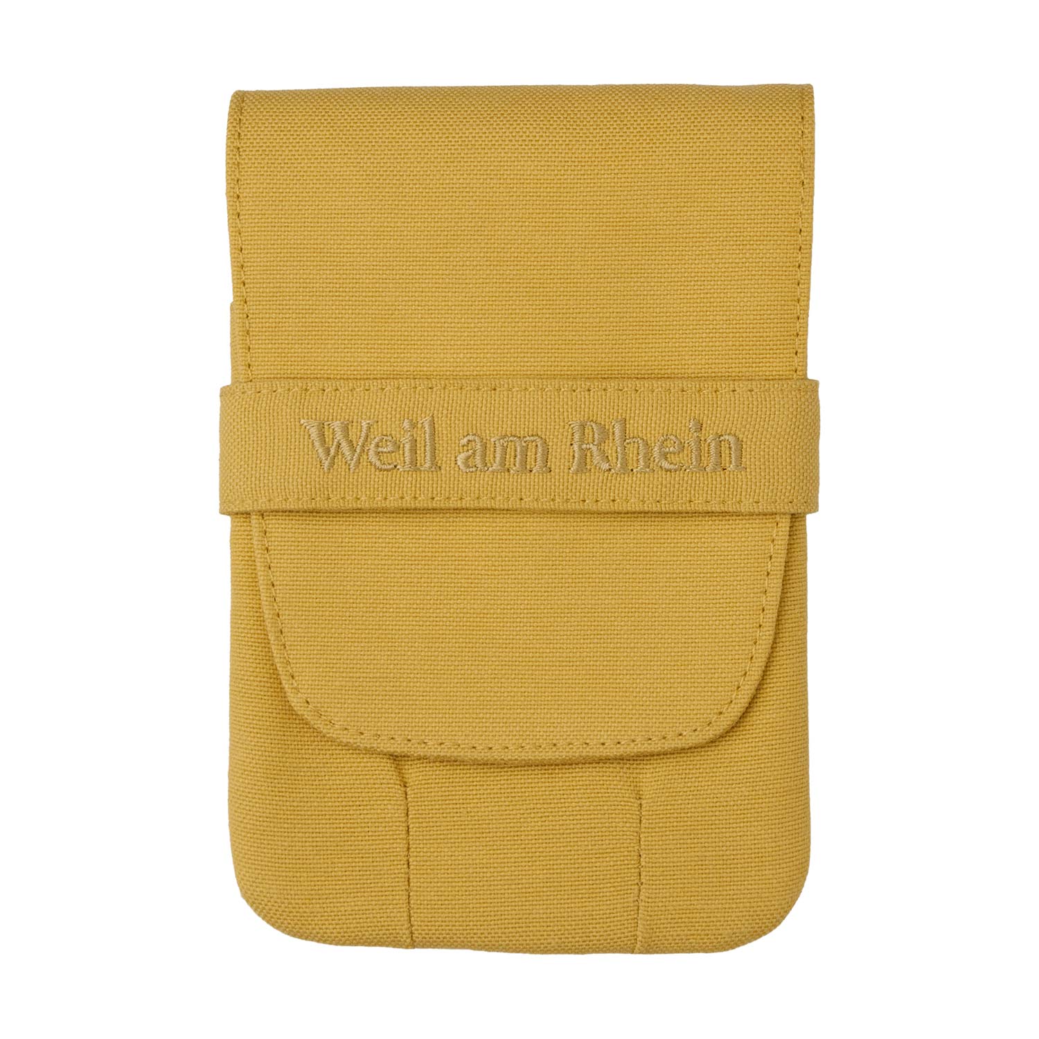 Weil am Rhein Triple Plus Serisi 3'lü Kalem Kılıfı - Amber