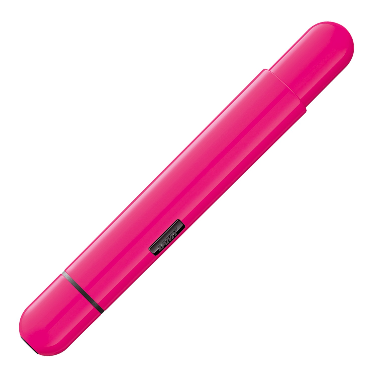 LAMY Pico Tükenmez Kalem - Neon Pembe