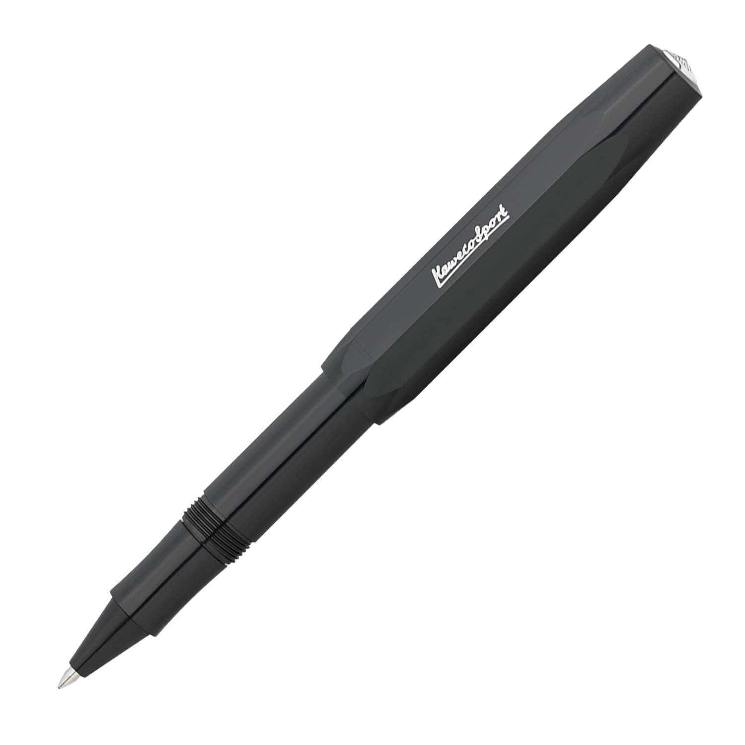 Kaweco Skyline Sport Roller Kalem - Siyah