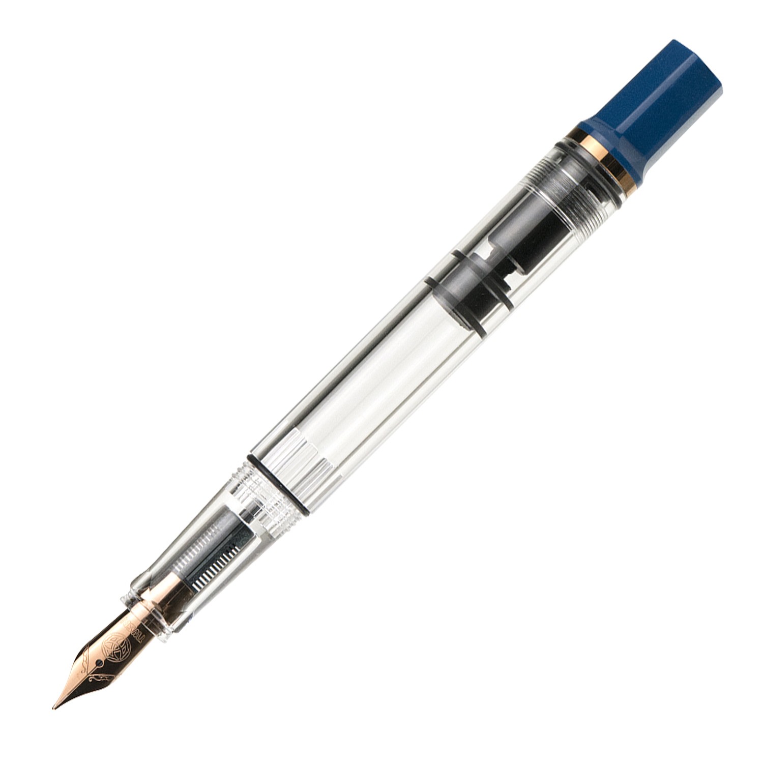 TWSBI ECO Indigo Blue Dolma Kalem