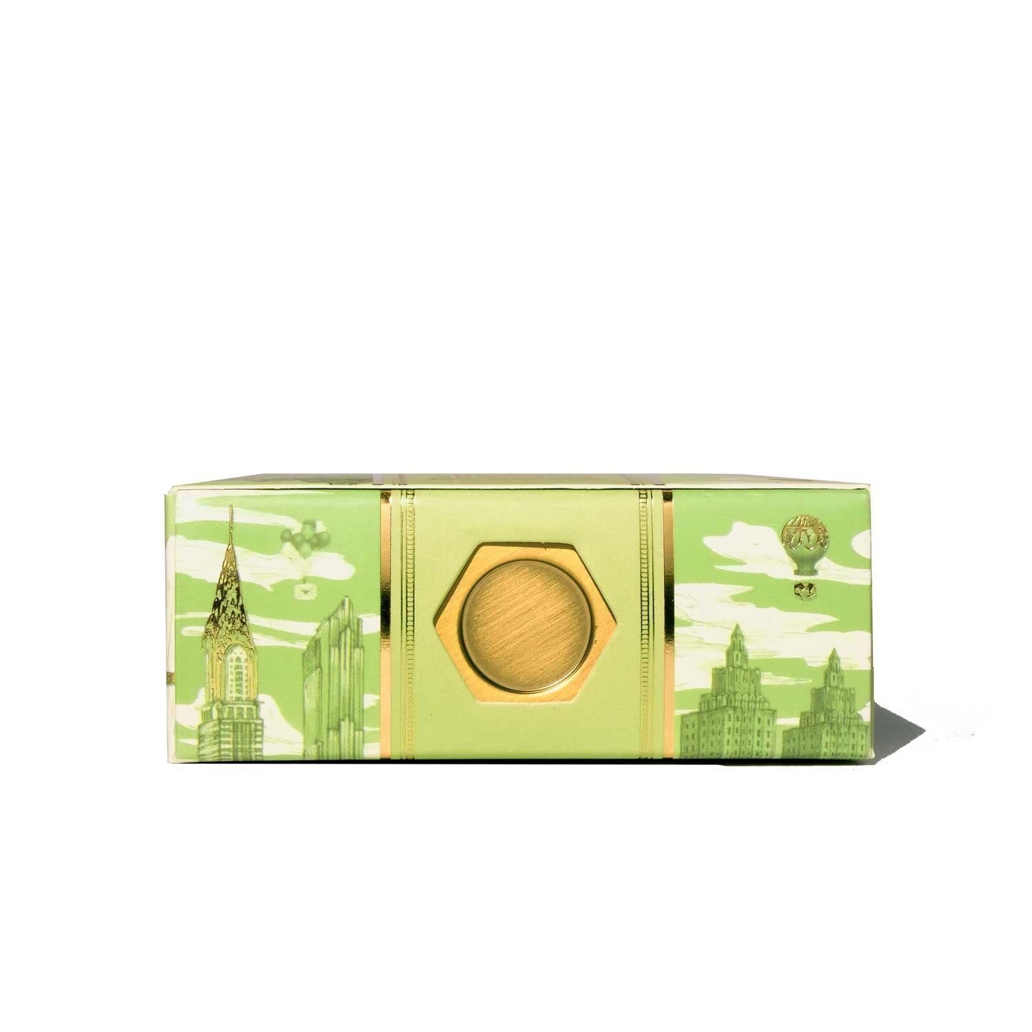 Ferris Wheel Press Central Park Greens Şişe Mürekkep - 38 ml