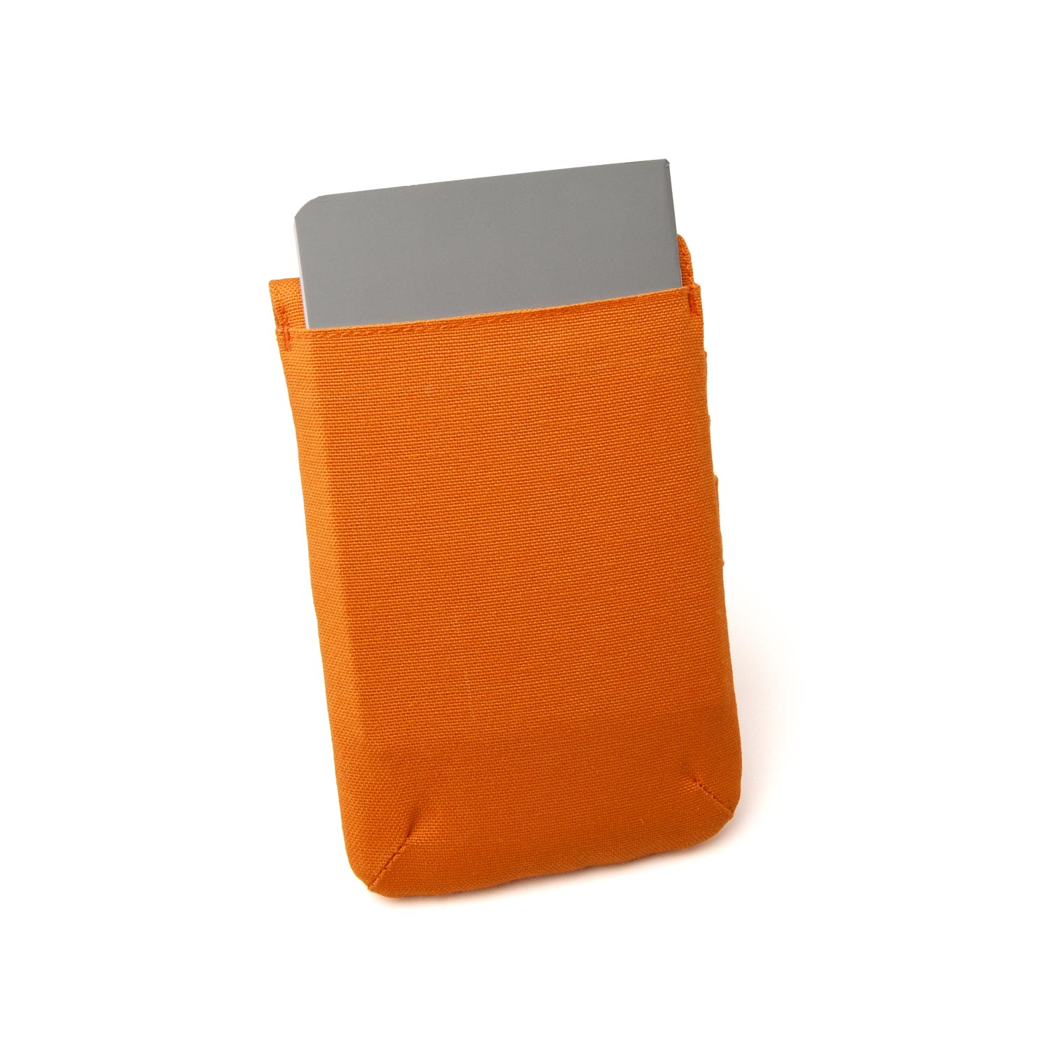 Weil am Rhein Triple Plus Serisi 3'lü Kalem Kılıfı - Orange