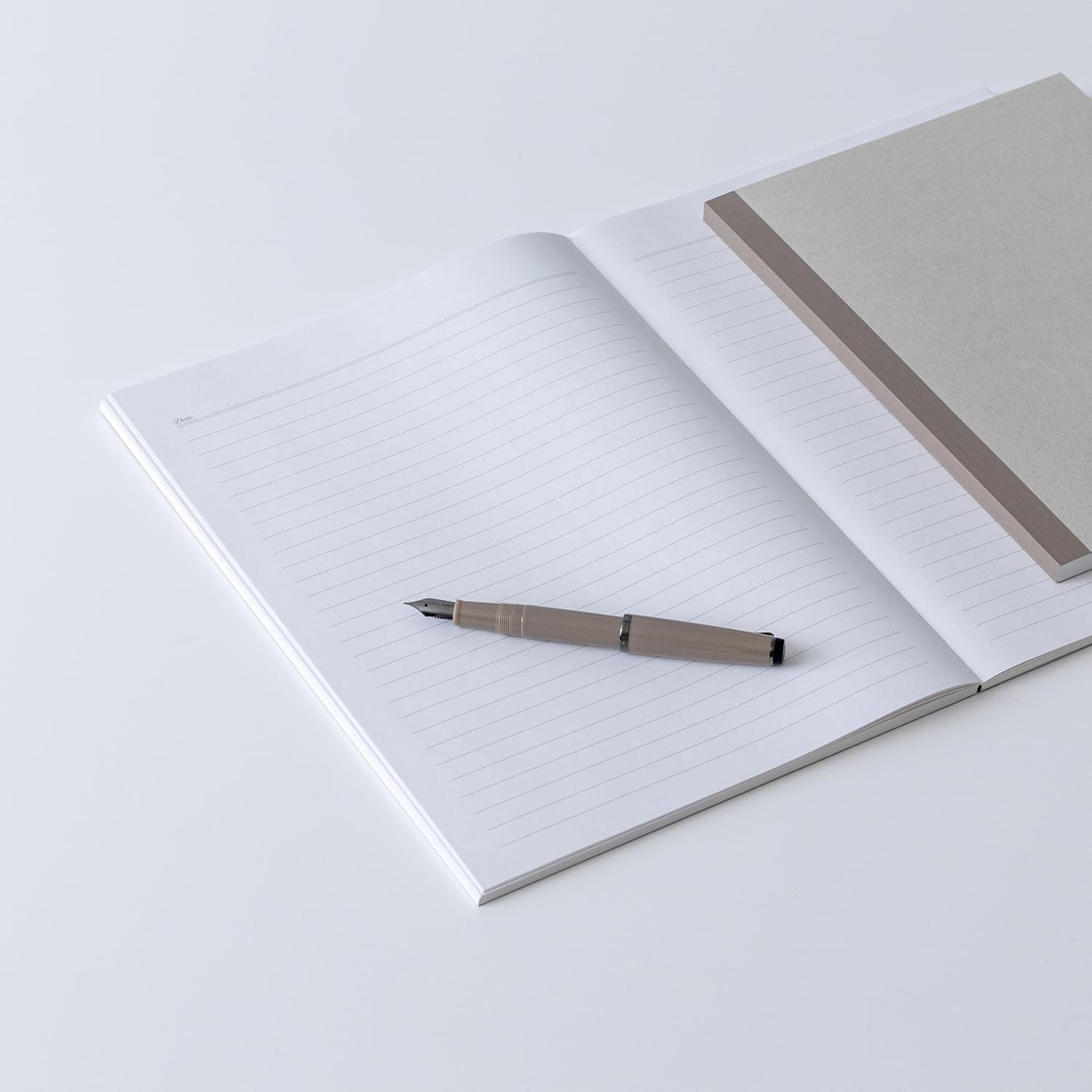 Apica Personal B6 Bej Defter
