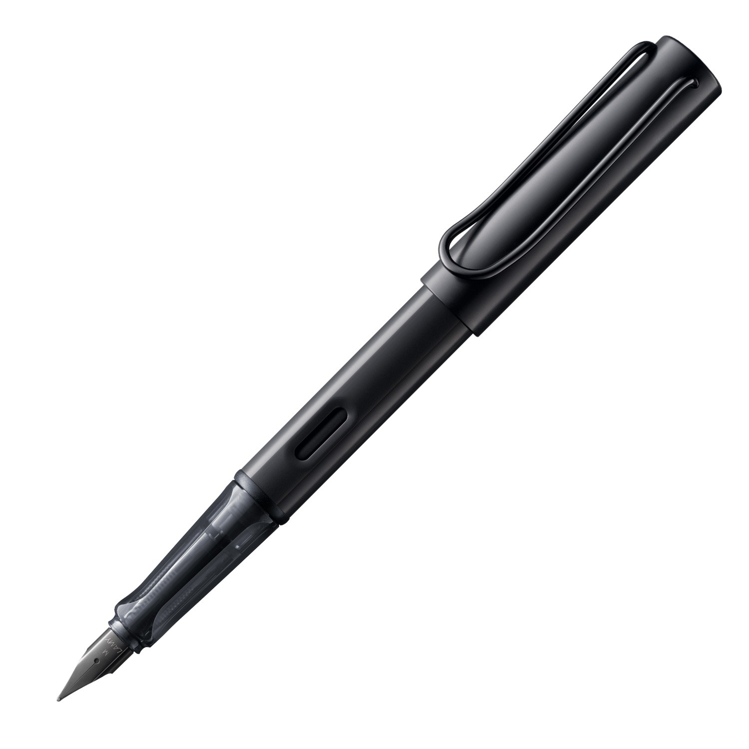 LAMY AL-star Siyah Dolma Kalem