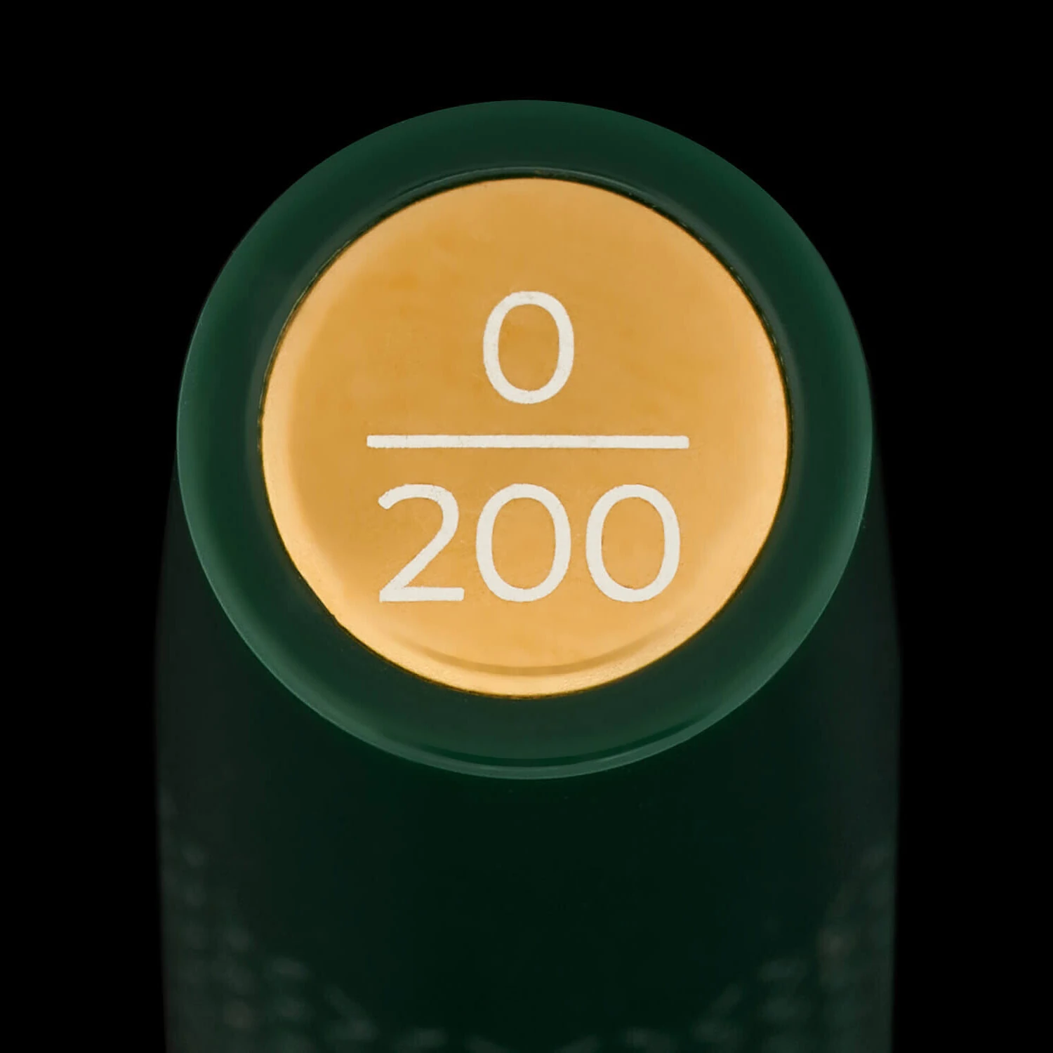 Onoto Magna Classic Dolma Kalem - Racing Green