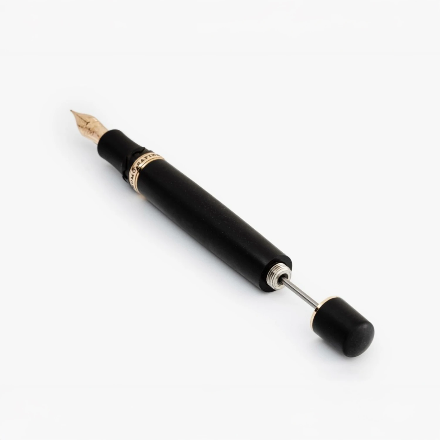 Visconti Homo Sapiens Bronze Dolma Kalem